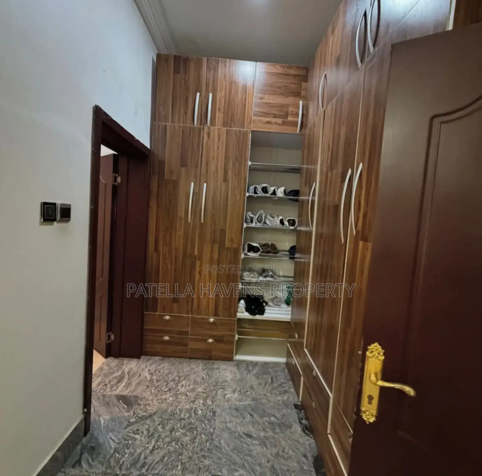 Furnished 5bdrm Duplex in Gwarinpa for sale in Gwarinpa