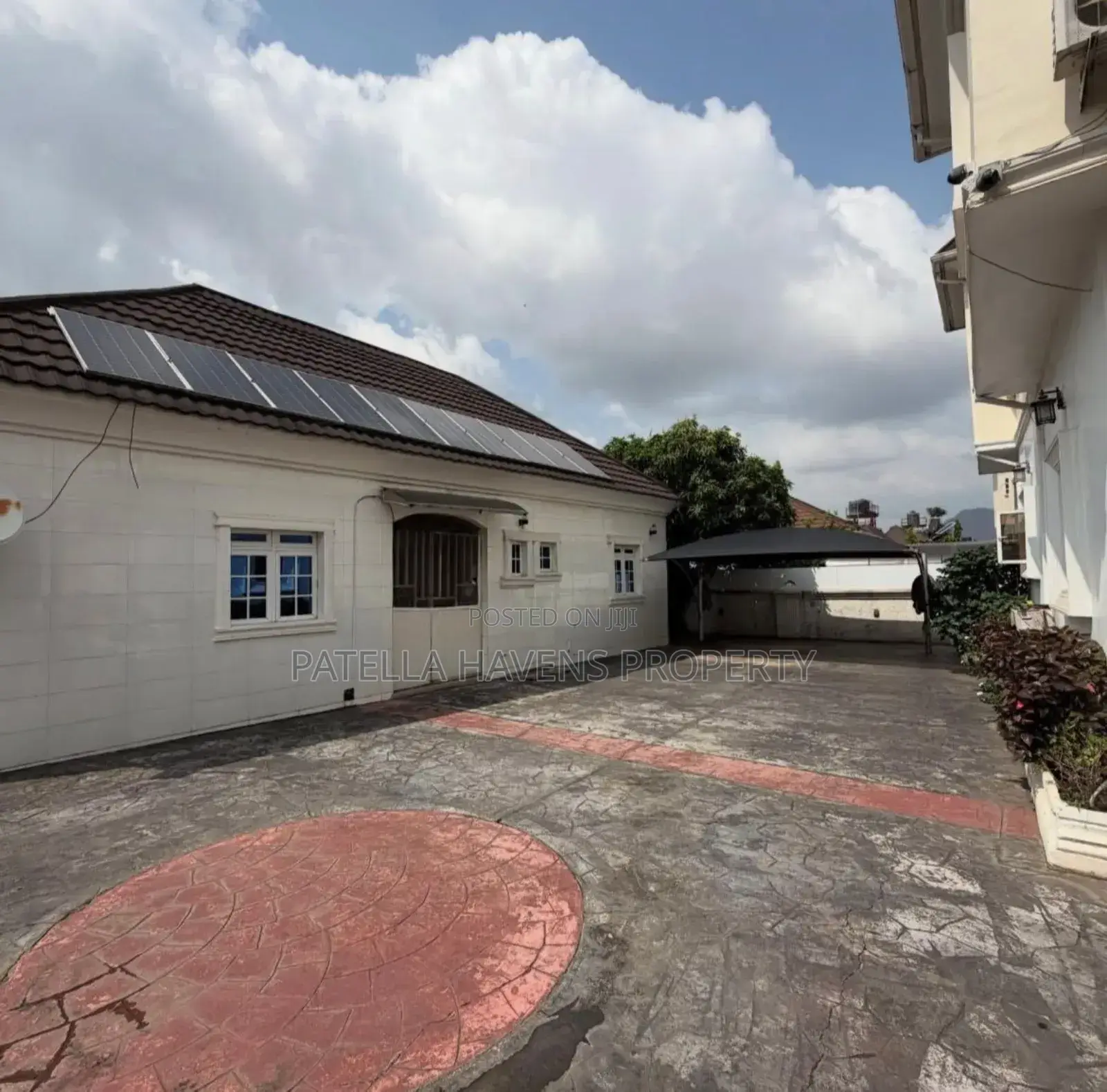 Furnished 5bdrm Duplex in Gwarinpa for sale in Gwarinpa
