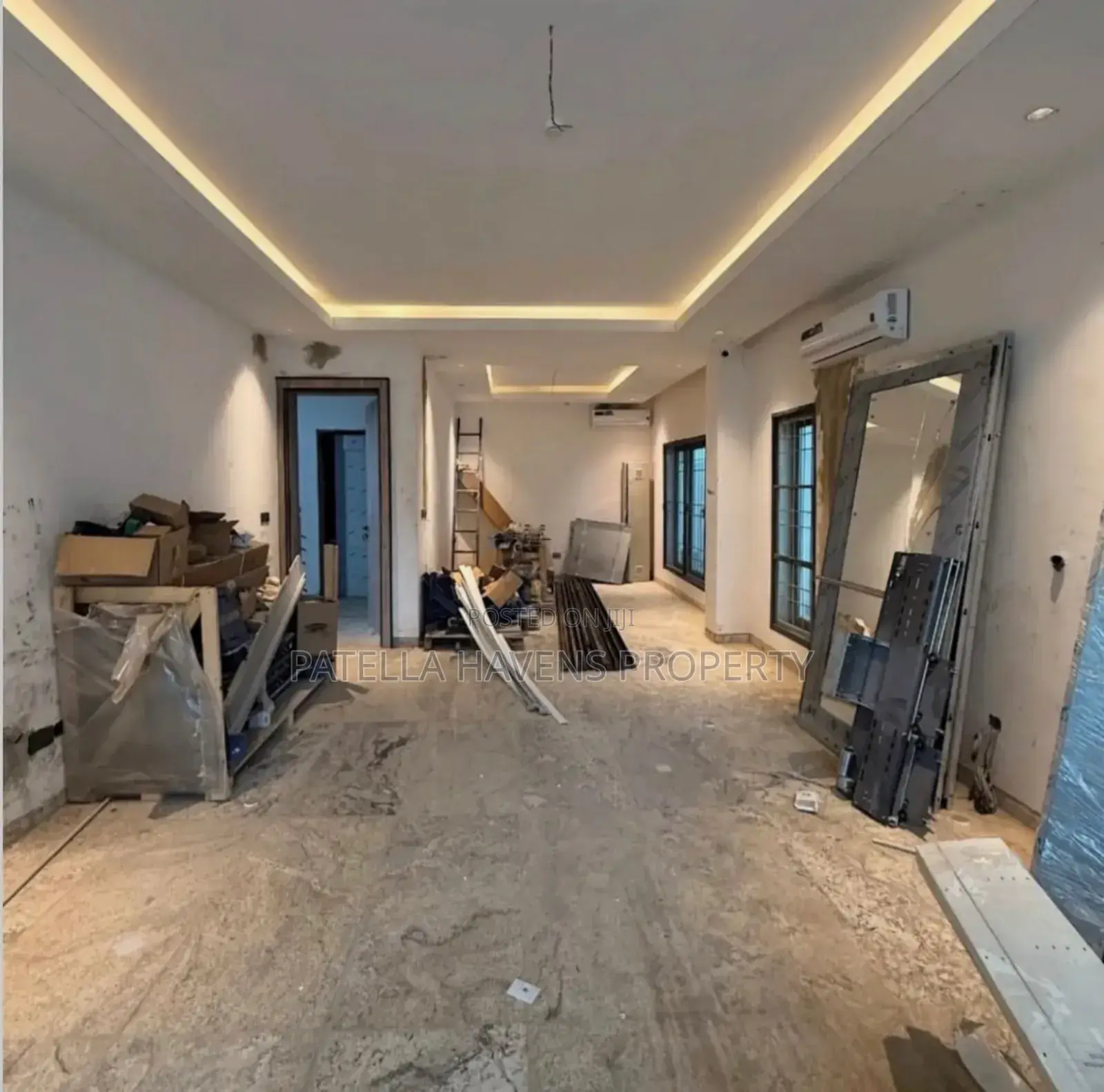 5bdrm Duplex in Maitama for sale in Maitama