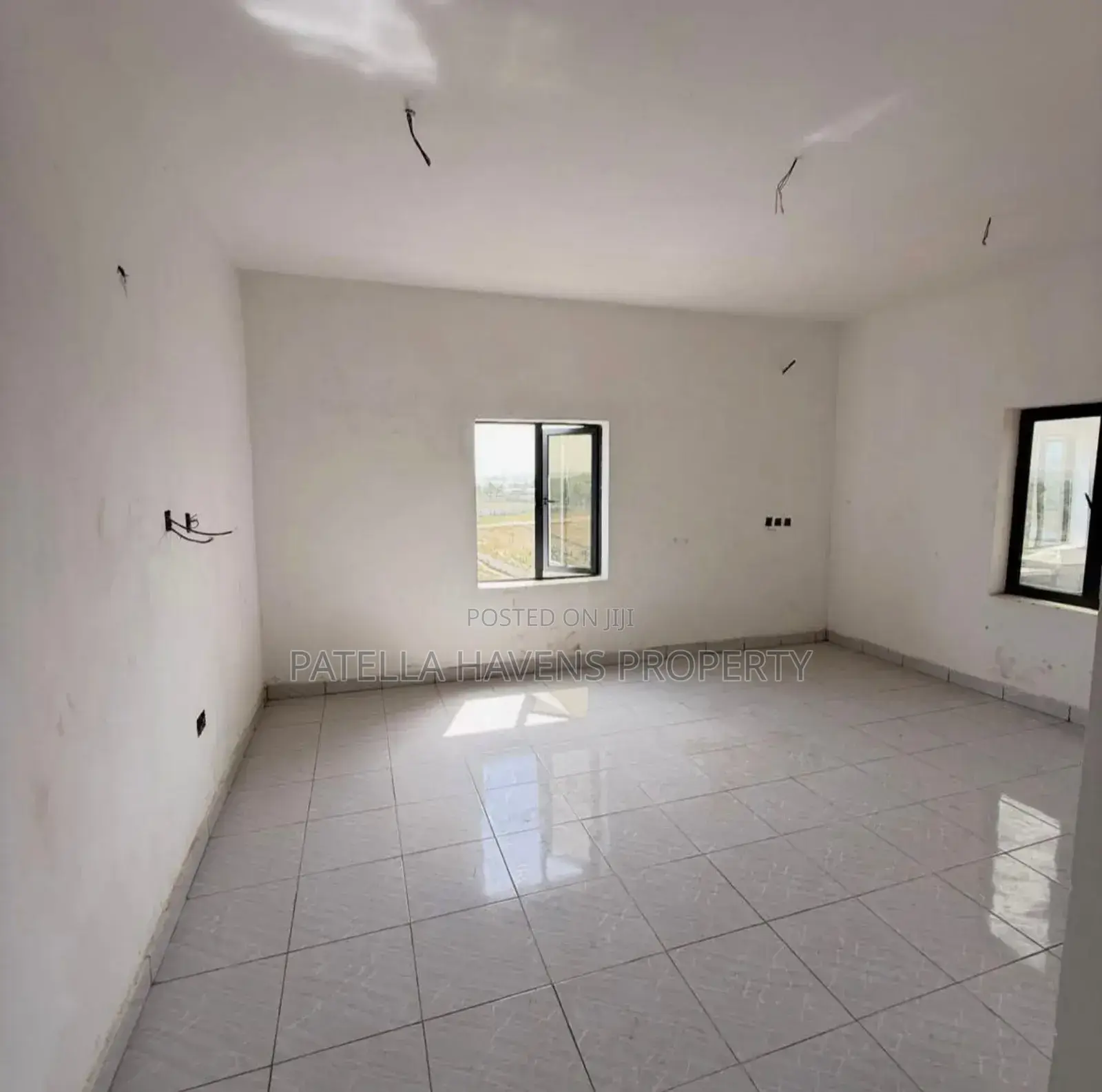 3bdrm Block of Flats in Life Camp for sale in Life Camp