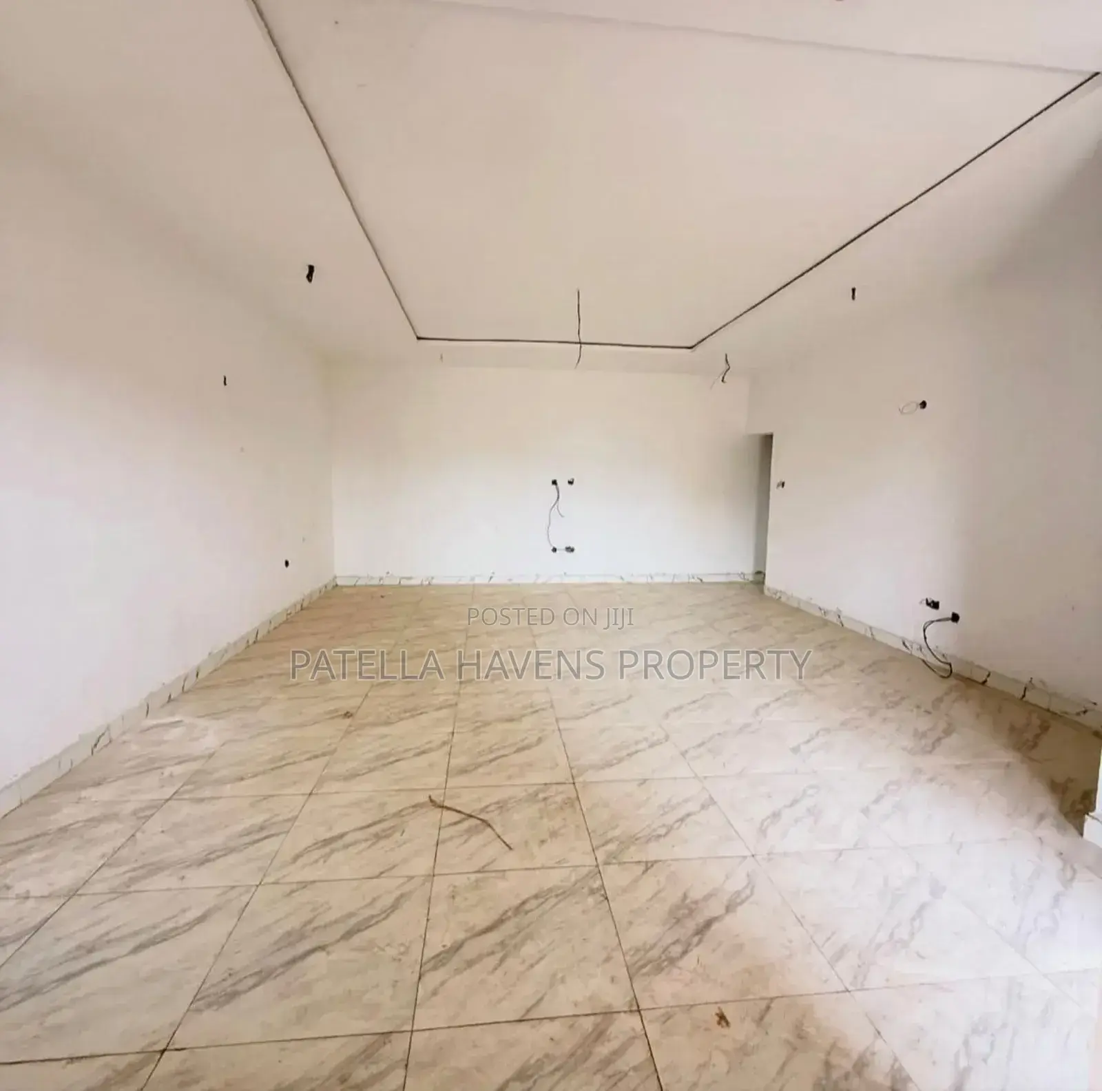 3bdrm Block of Flats in Life Camp for sale in Life Camp
