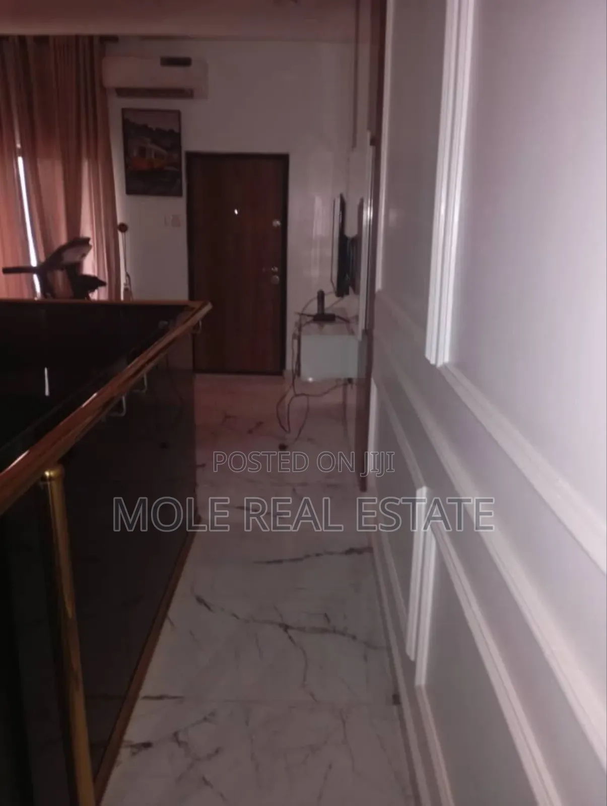 Furnished 4bdrm Duplex in Opic, Isheri North for sale in Isheri North