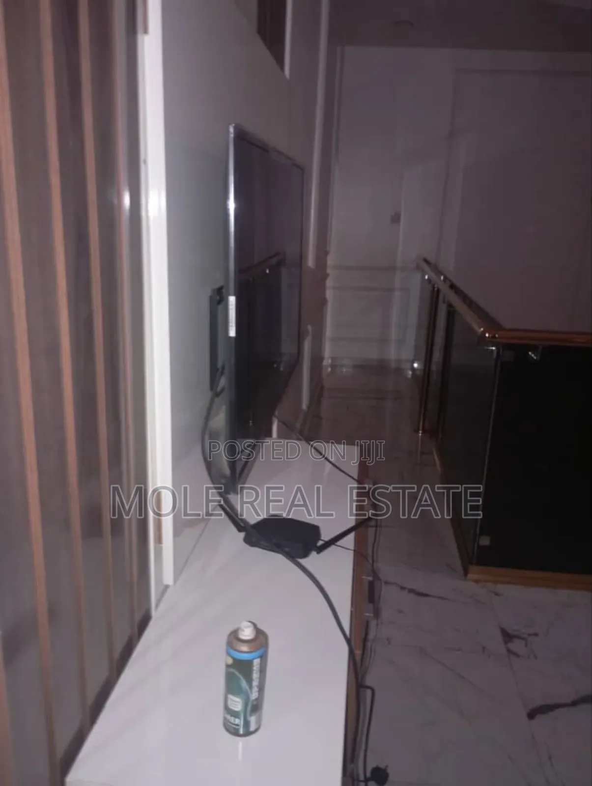 Furnished 4bdrm Duplex in Opic, Isheri North for sale in Isheri North