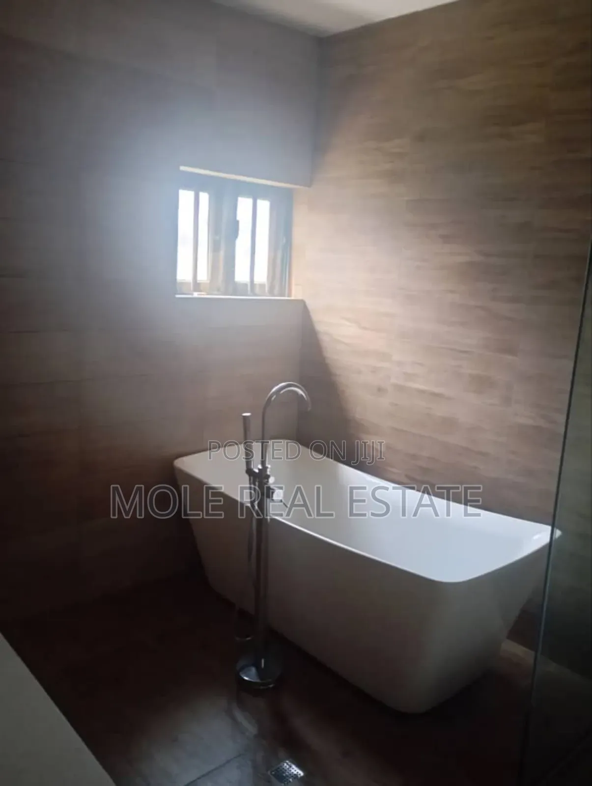 Furnished 4bdrm Duplex in Opic, Isheri North for sale in Isheri North