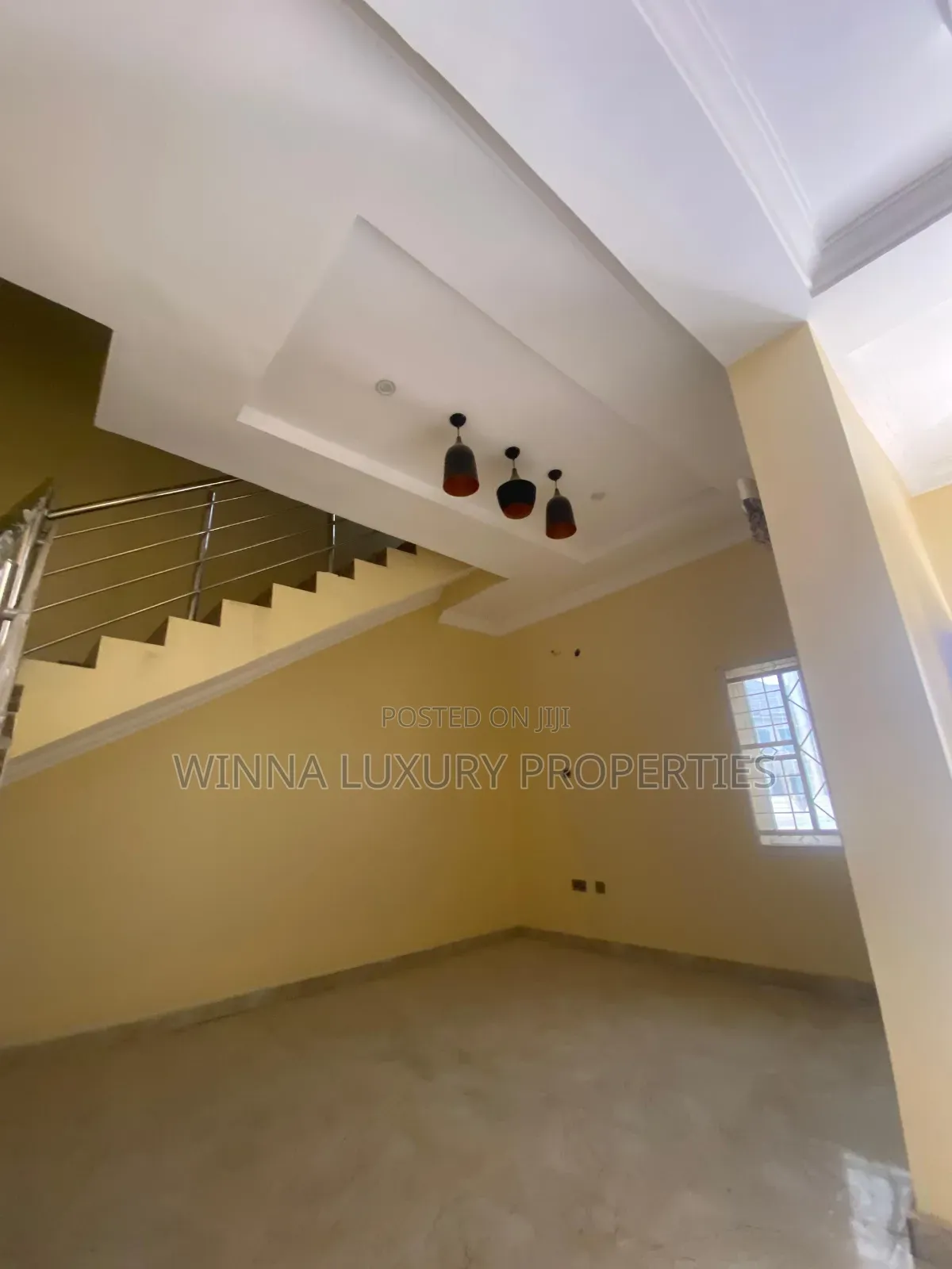 4bdrm Duplex in River Park Estate, Lugbe District for sale in Lugbe District