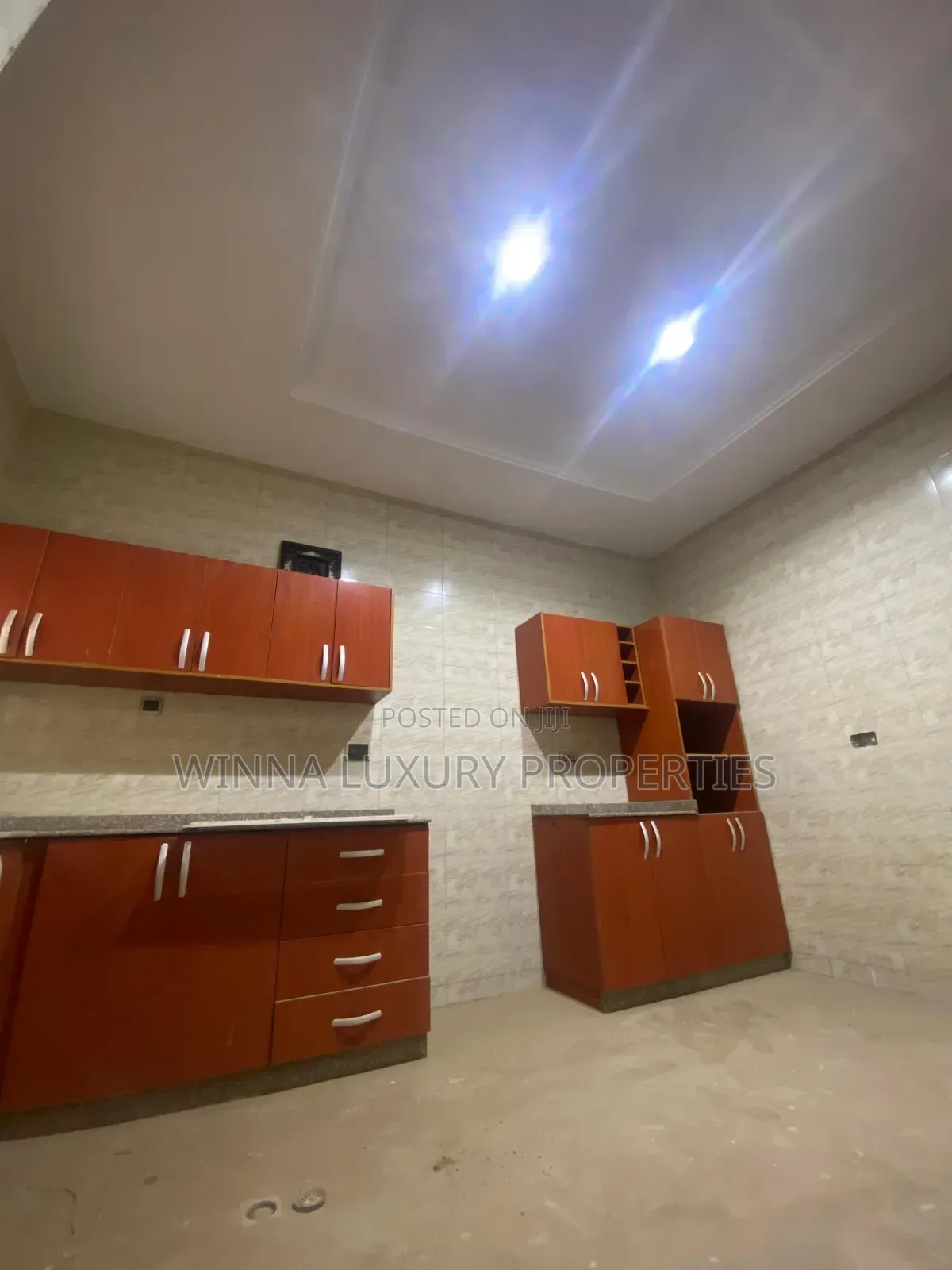 4bdrm Duplex in River Park Estate, Lugbe District for sale in Lugbe District