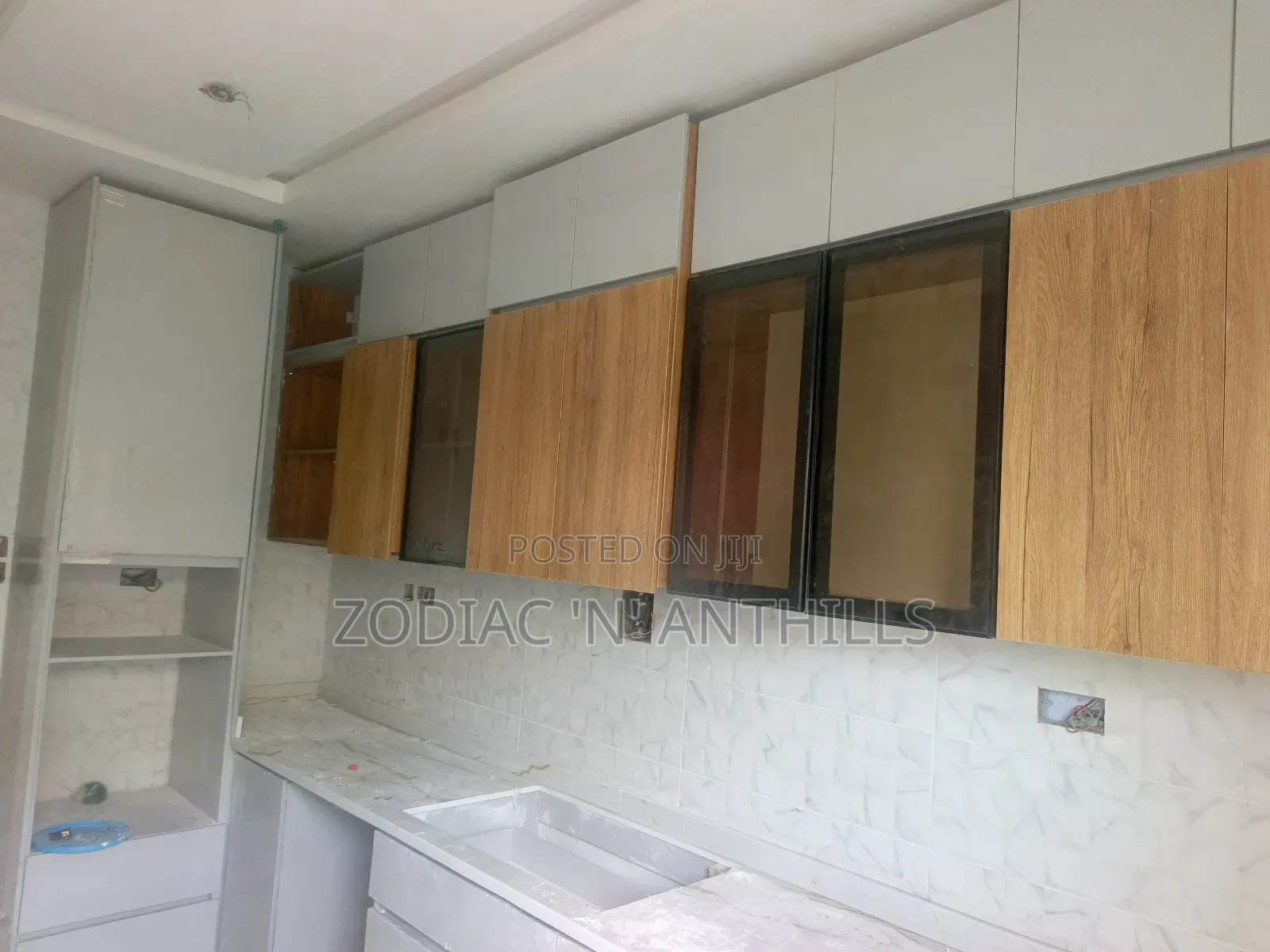 3bdrm Duplex in Abeokuta Road, New Oko Oba for sale in New Oko Oba