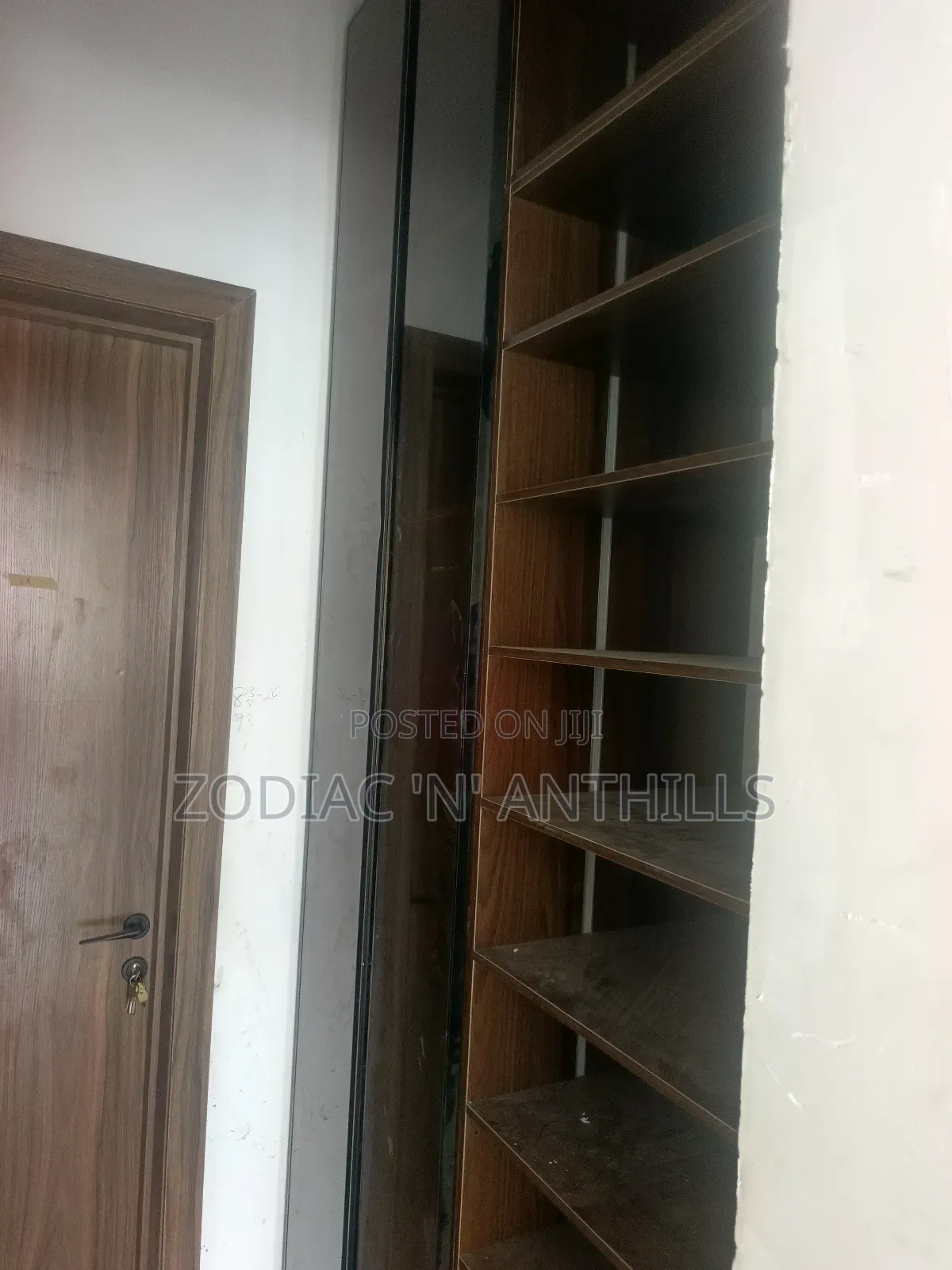 3bdrm Duplex in Abeokuta Road, New Oko Oba for sale in New Oko Oba