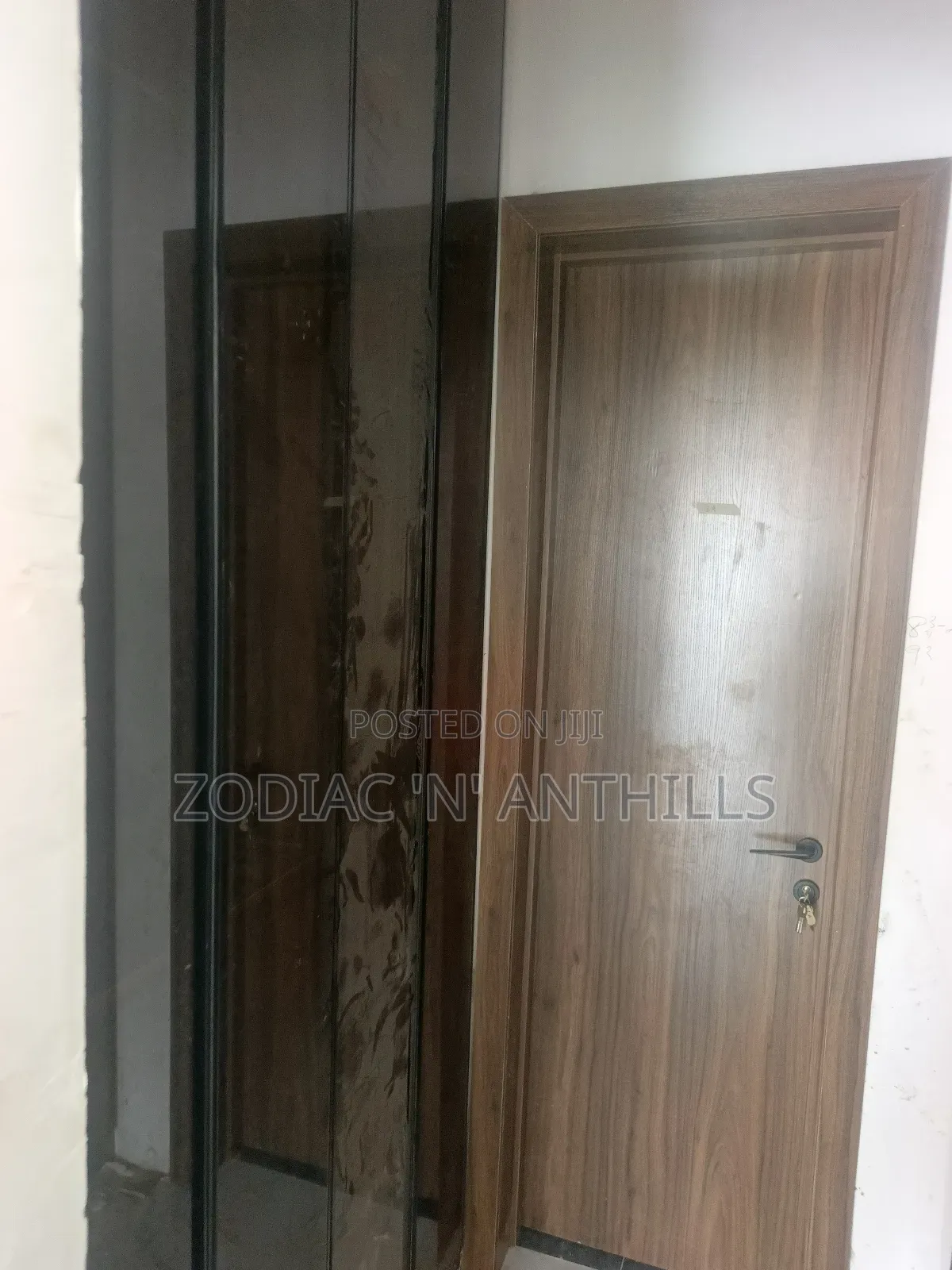 3bdrm Duplex in Abeokuta Road, New Oko Oba for sale in New Oko Oba