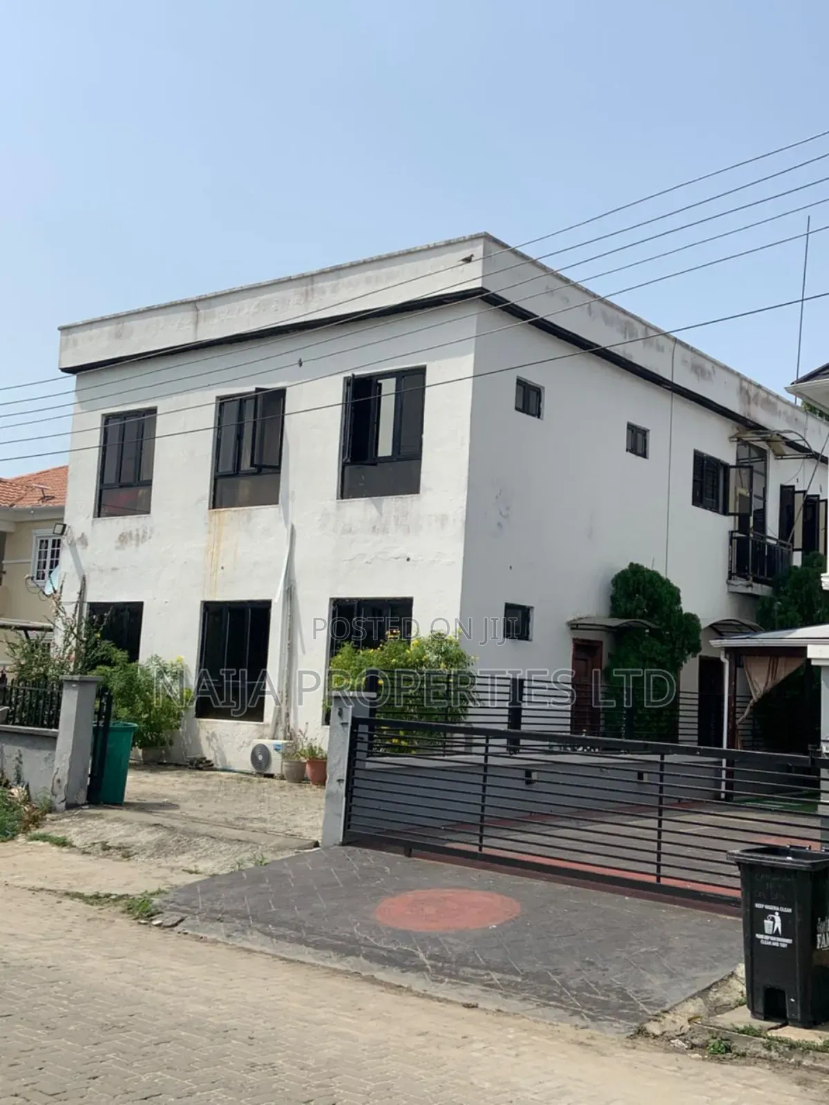 2bdrm Block of Flats in Orchid, Lekki for sale in Lekki