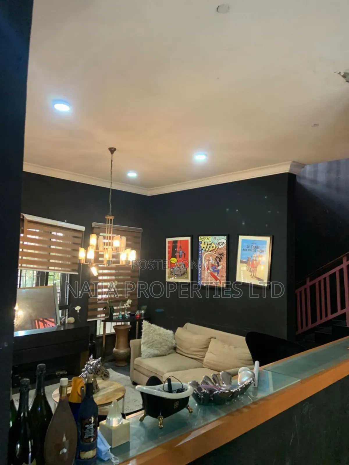 2bdrm Block of Flats in Orchid, Lekki for sale in Lekki