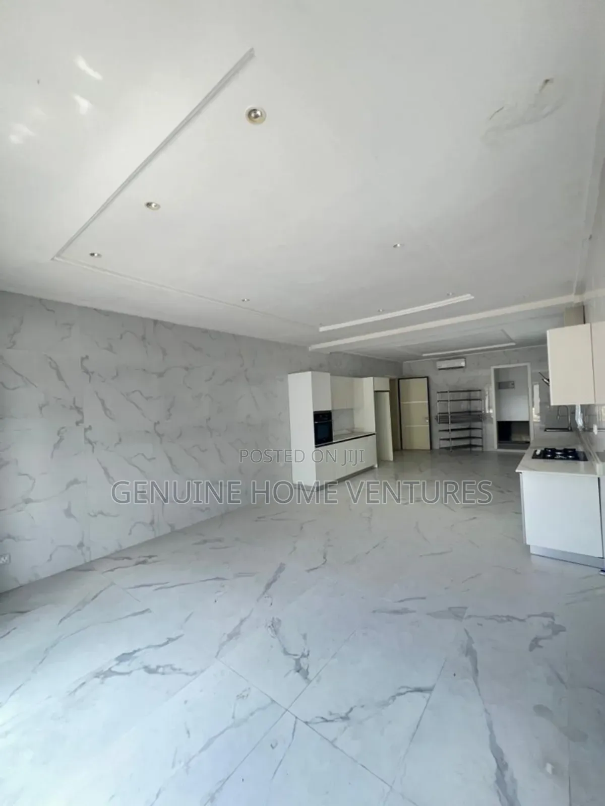Furnished 5bdrm House in Banana Island for sale in Banana Island