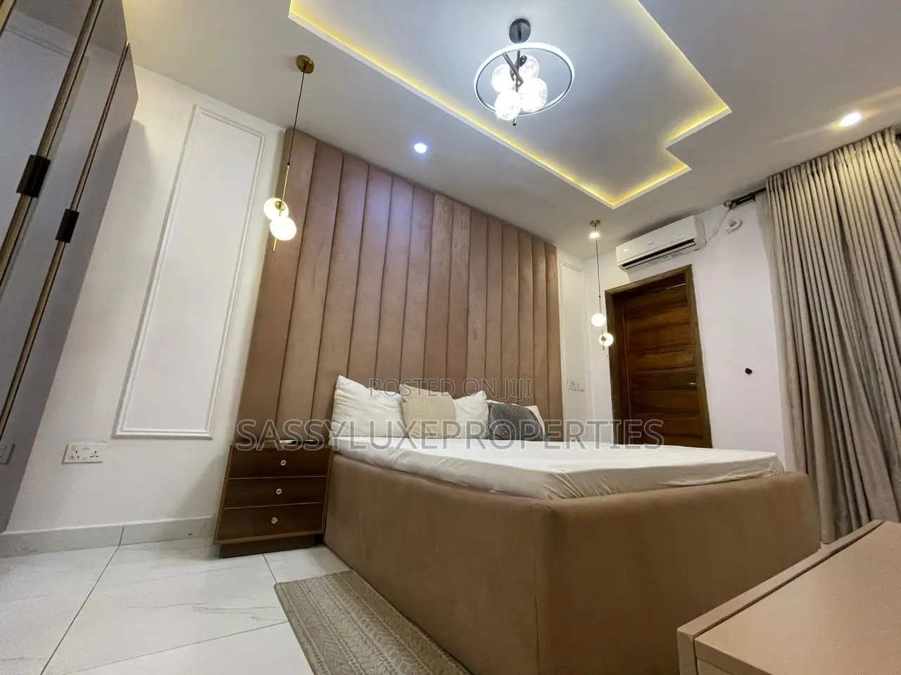 2 Bedroom Apartment in Lekki