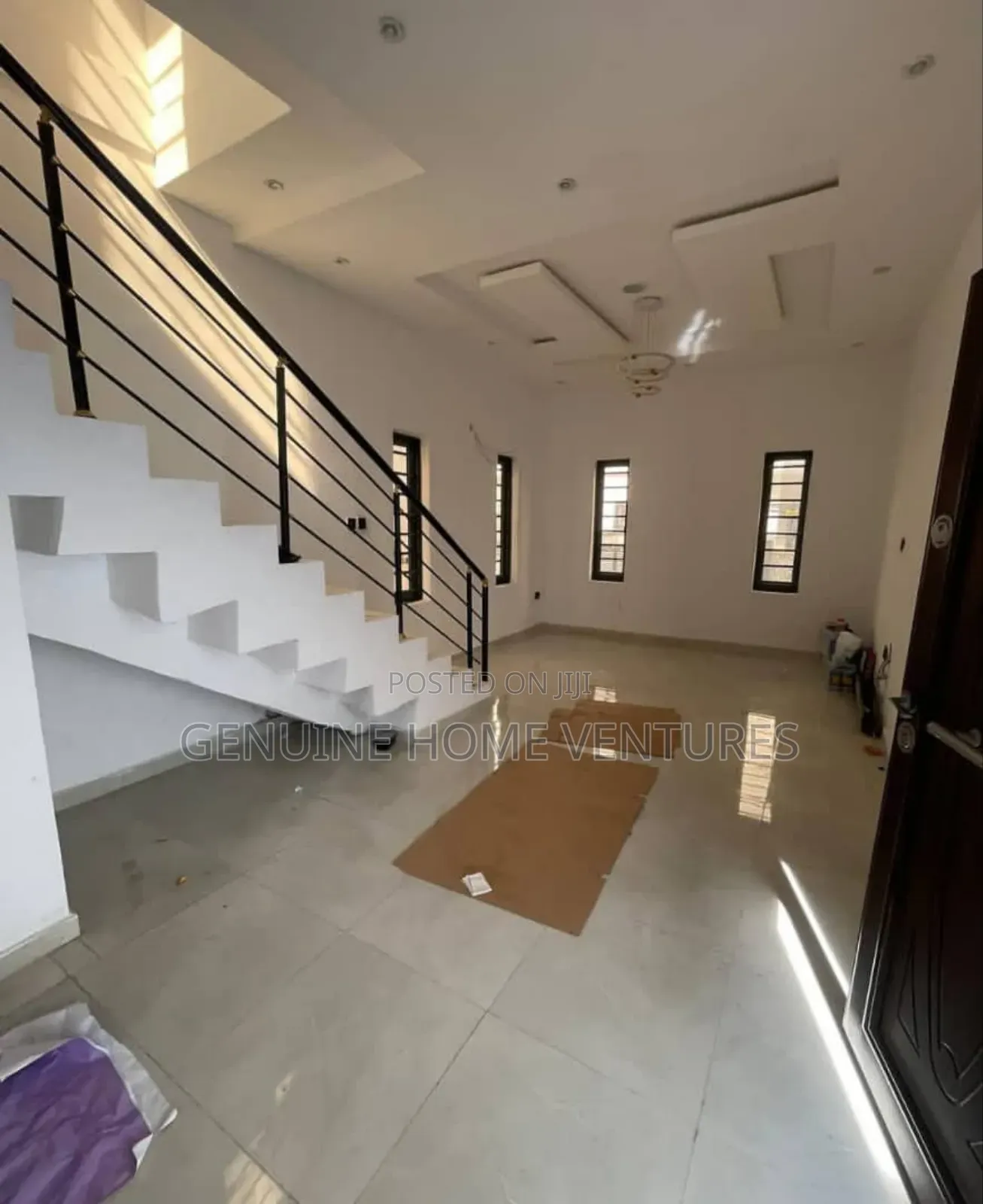 2bdrm Duplex in Ajah for rent in Ajah