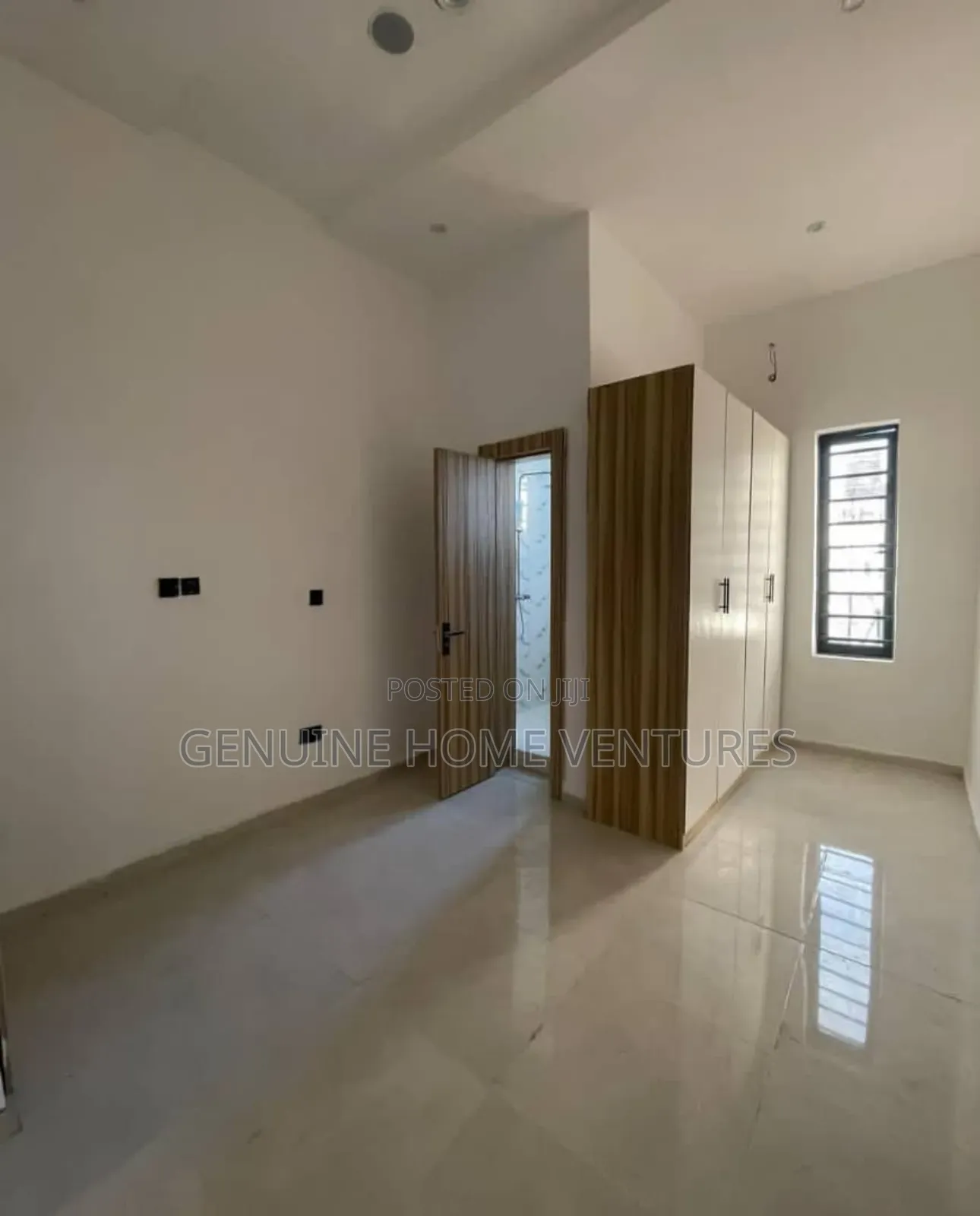 2bdrm Duplex in Ajah for rent in Ajah