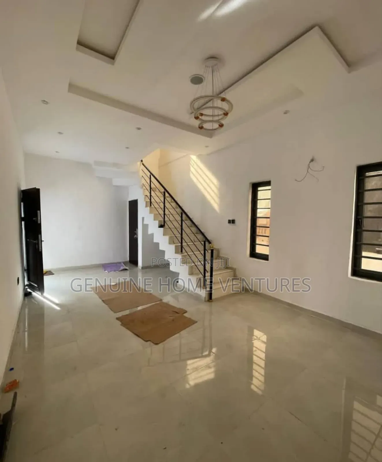 2bdrm Duplex in Ajah for rent in Ajah