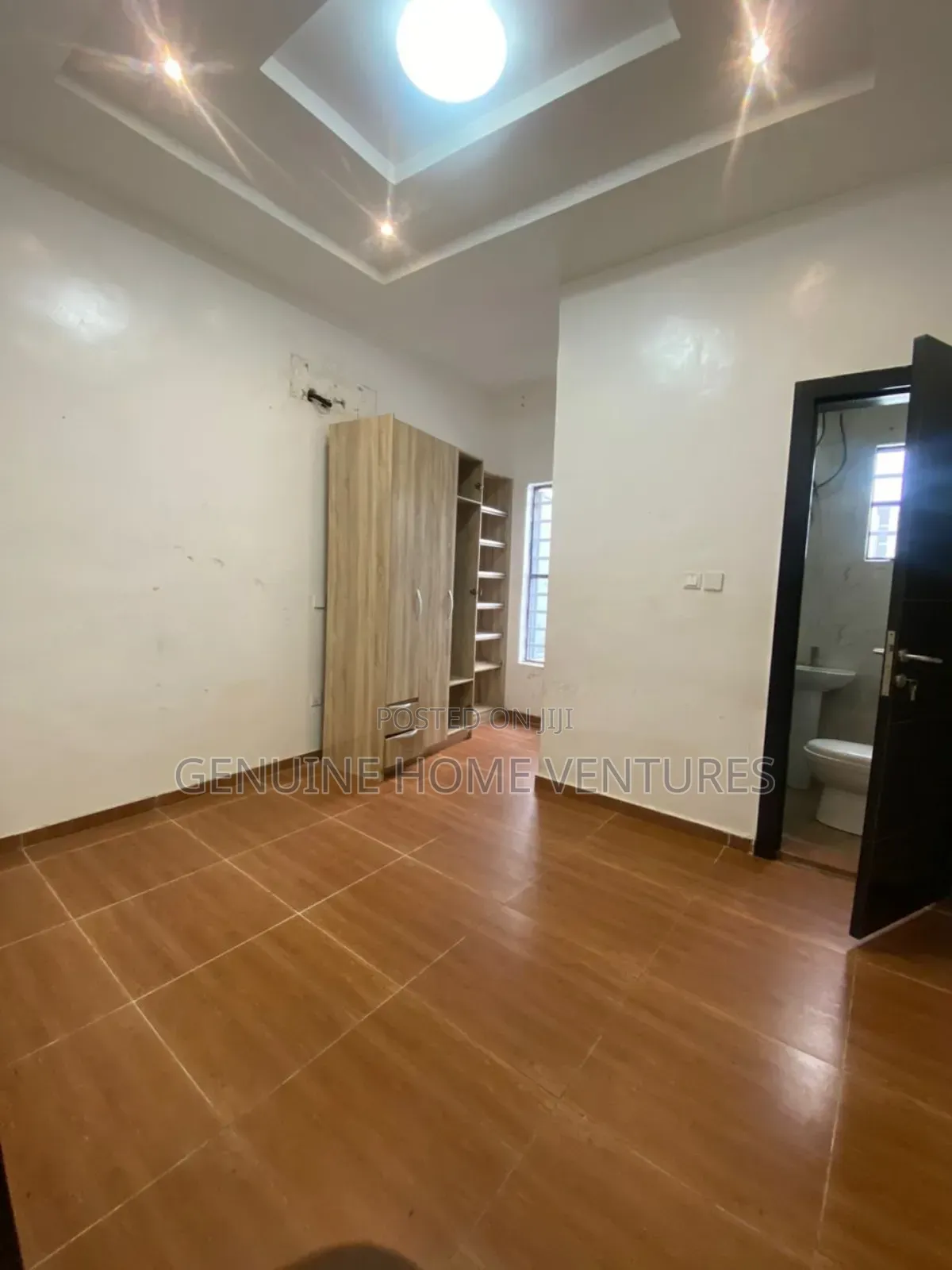 4bdrm Duplex in Springville Estate for rent in Abraham Adesanya Estate