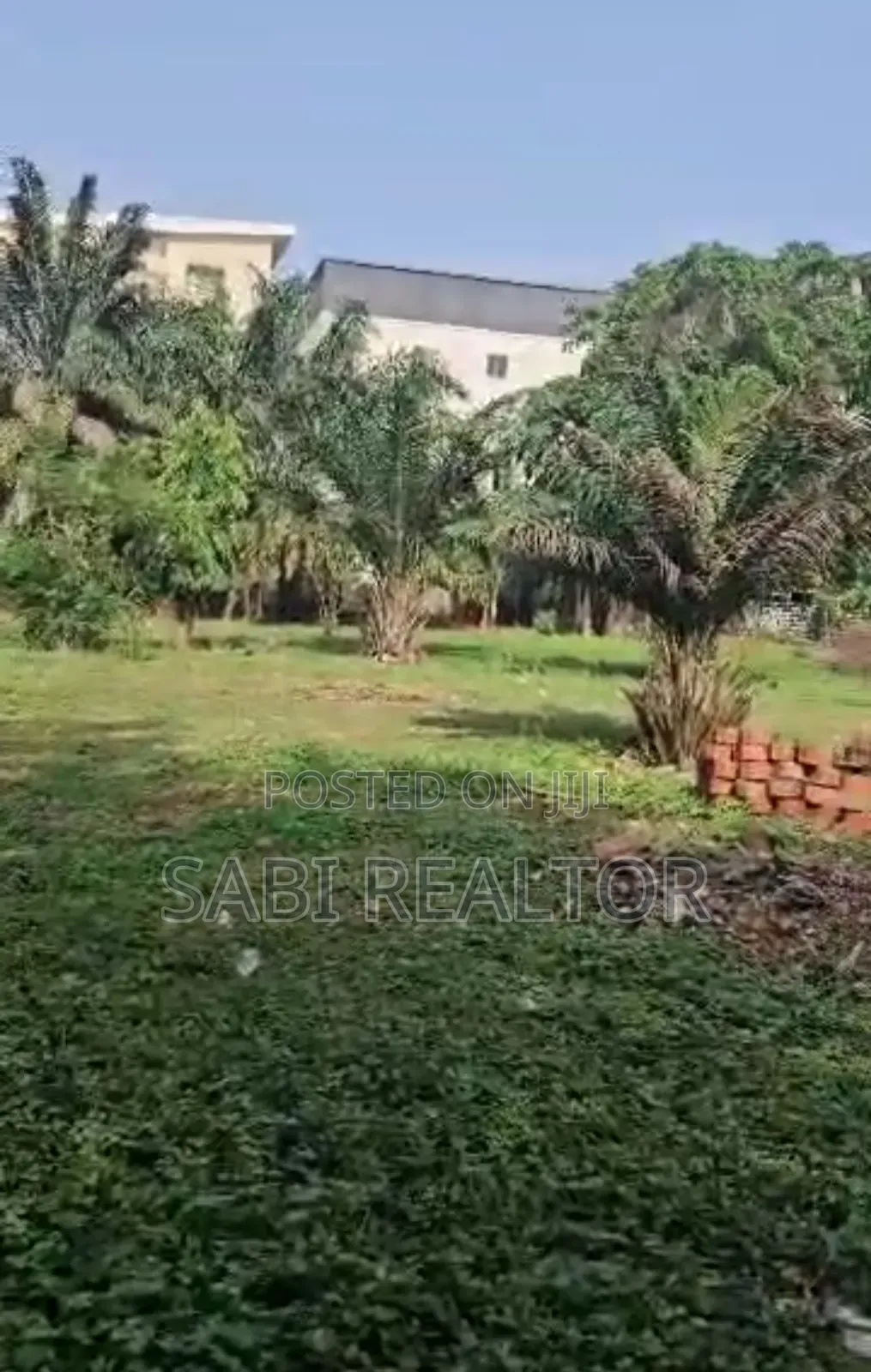 1 Acre of Resident Land in Highly Sought After Location G R a Ikeja in Ikeja GRA