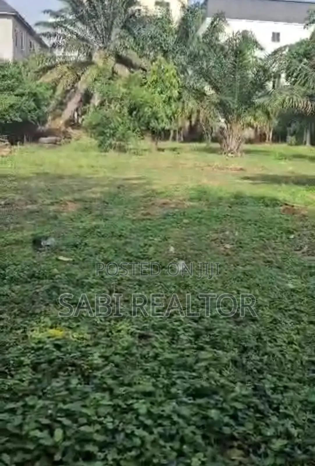 1 Acre of Resident Land in Highly Sought After Location G R a Ikeja in Ikeja GRA