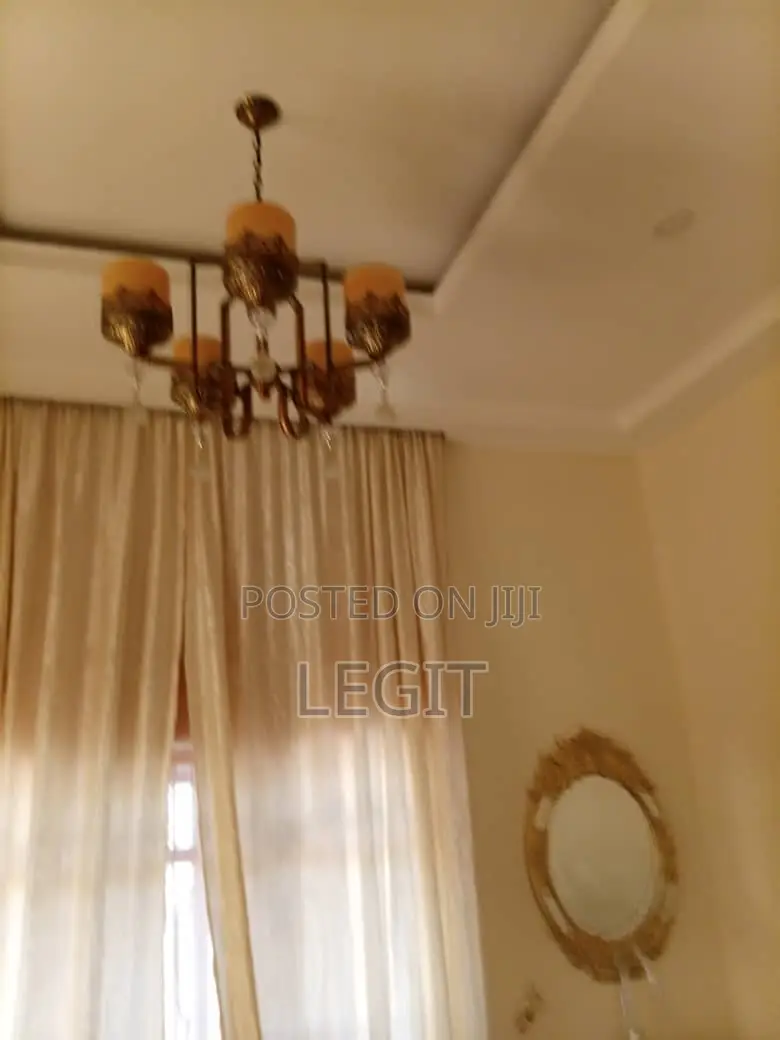 3bdrm Bungalow in Minna for sale in Minna
