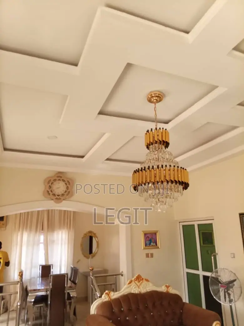 3bdrm Bungalow in Minna for sale in Minna