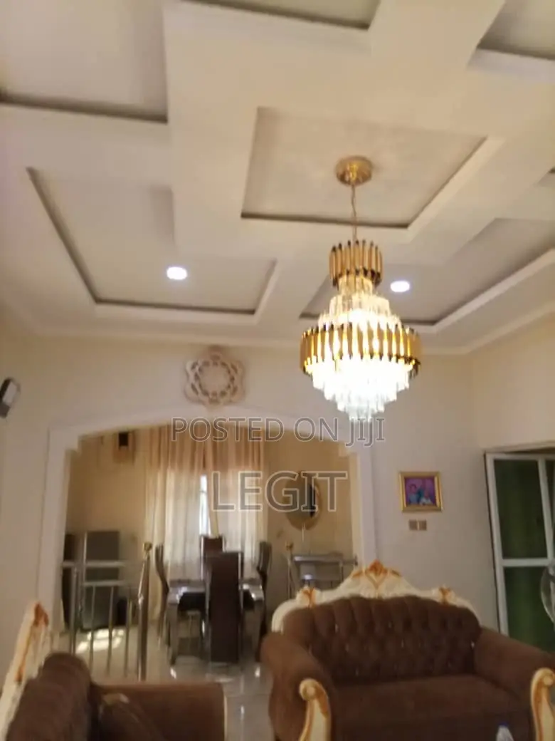 3bdrm Bungalow in Minna for sale in Minna