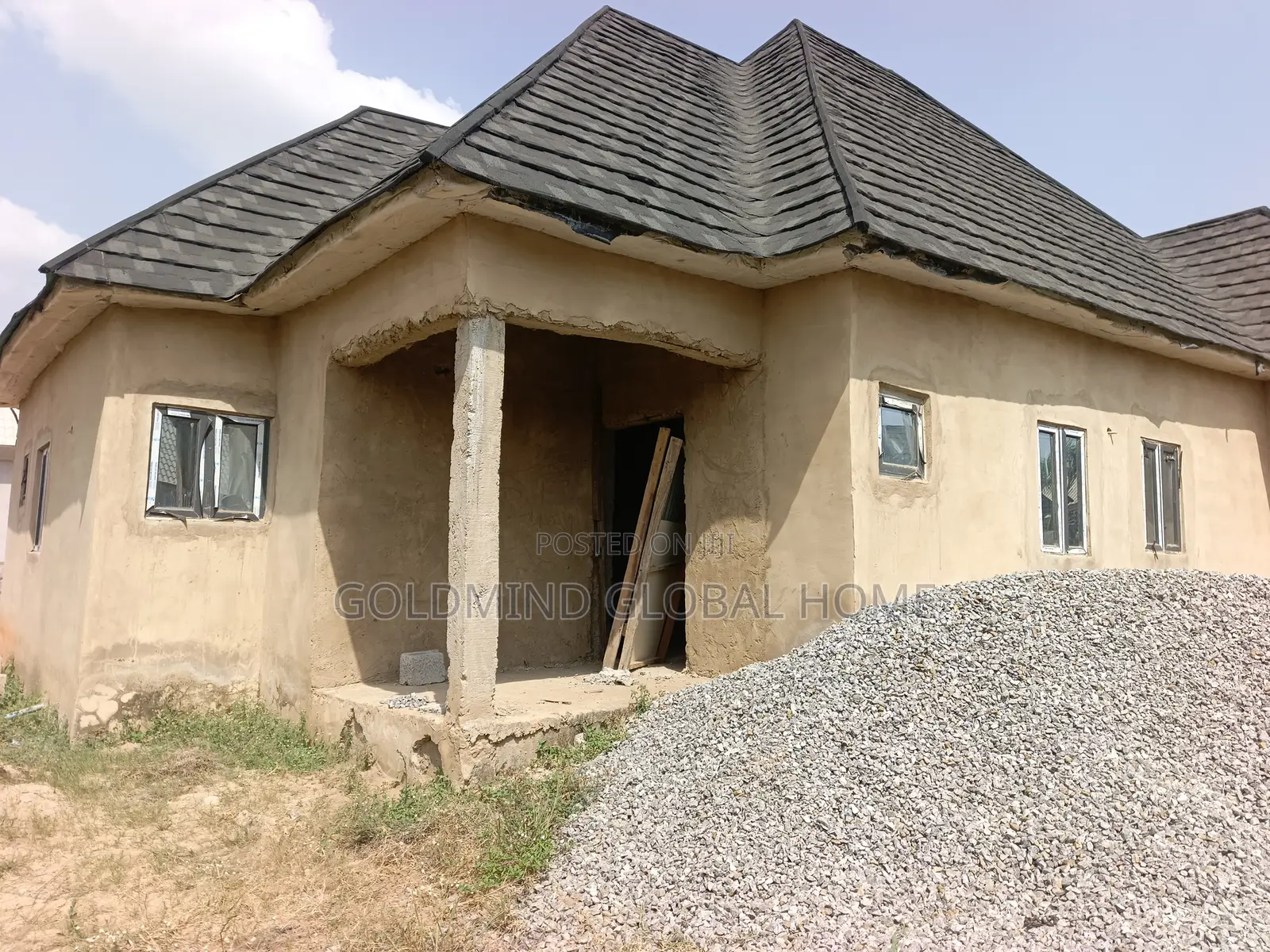 3bdrm Bungalow in Goldmind Estate, FHA for sale in FHA