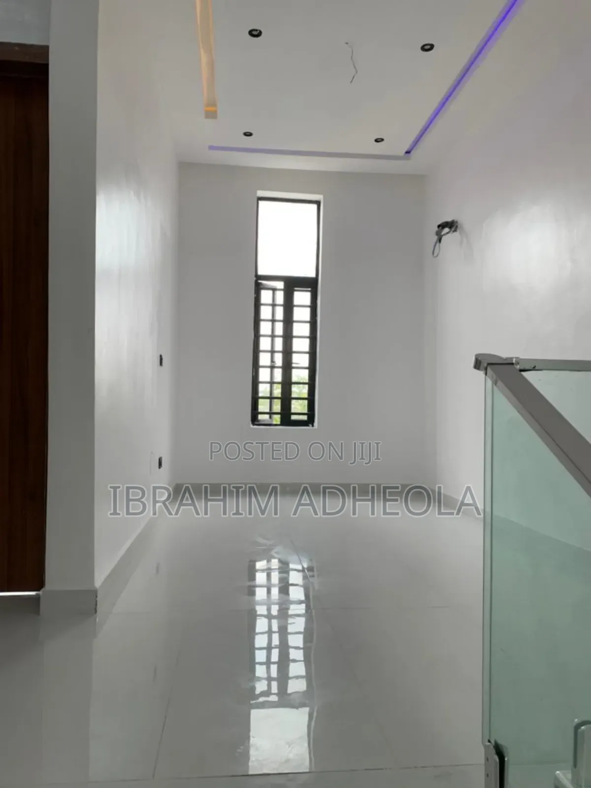 5bdrm Duplex in Sangotedo for sale in Sangotedo