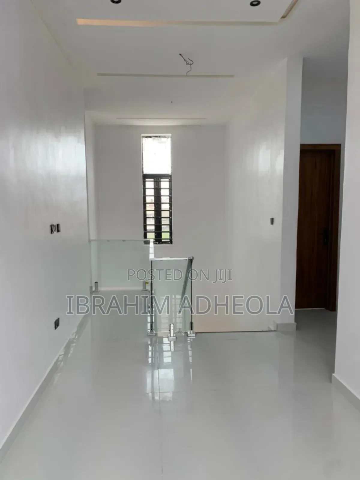 5bdrm Duplex in Sangotedo for sale in Sangotedo