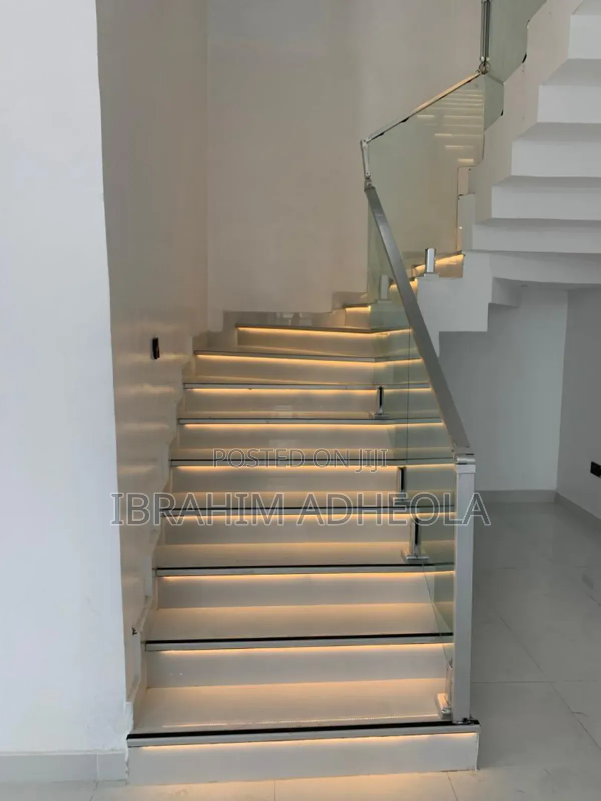 5bdrm Duplex in Sangotedo for sale in Sangotedo