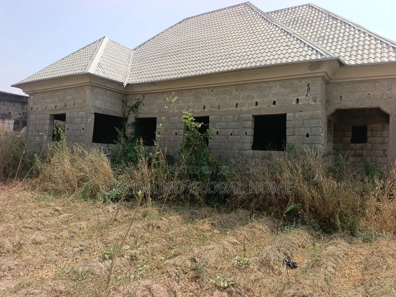 3bdrm Bungalow in Goldmind Estate, FHA for sale in FHA