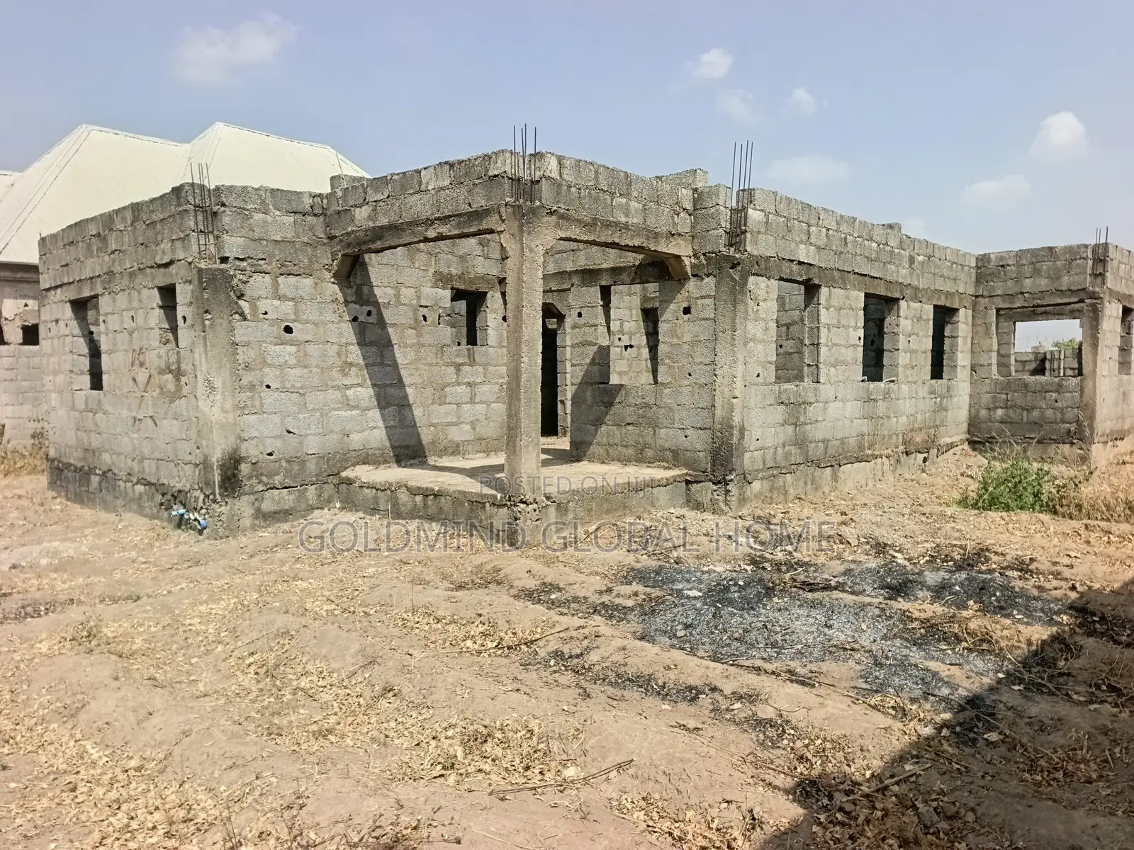 3bdrm Bungalow In Goldmind Estate, Fha For Sale in FHA