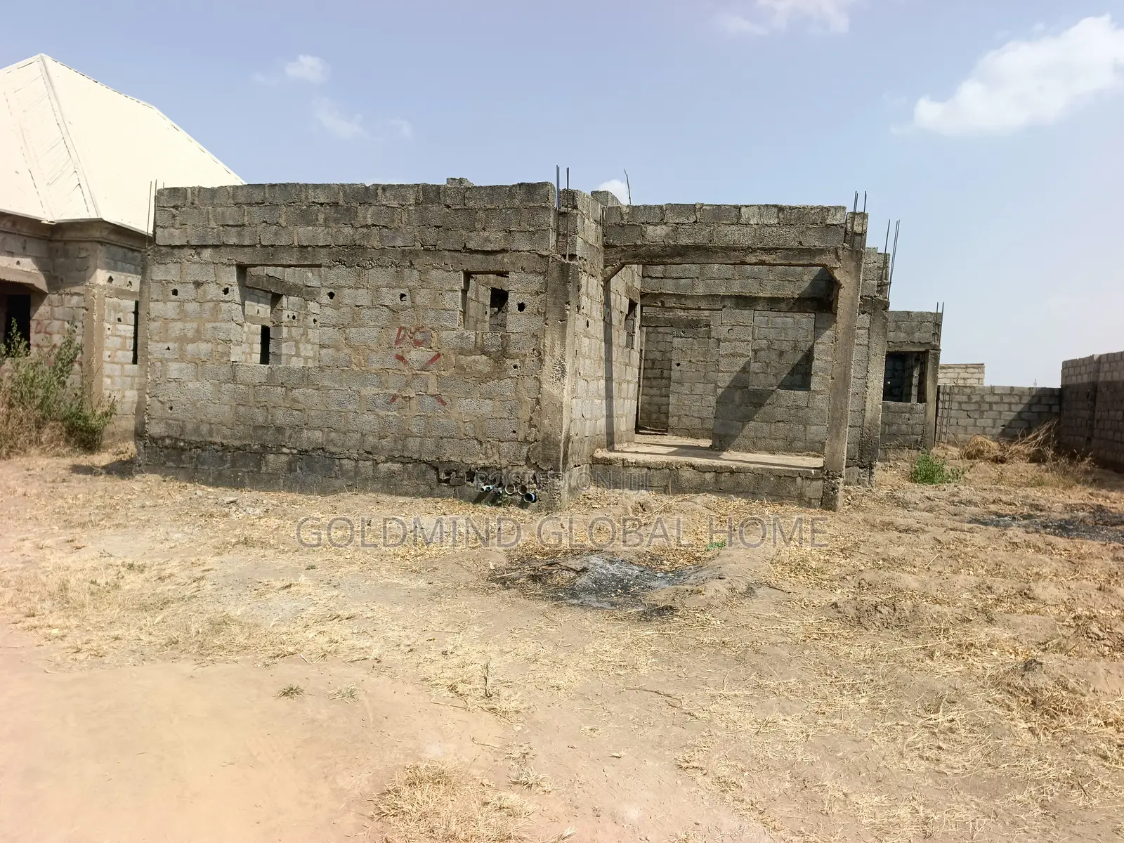 3bdrm Bungalow In Goldmind Estate, Fha For Sale in FHA