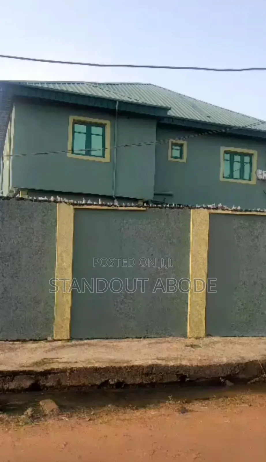 3bdrm Block of Flats in Lagos, Idimu for sale in Idimu