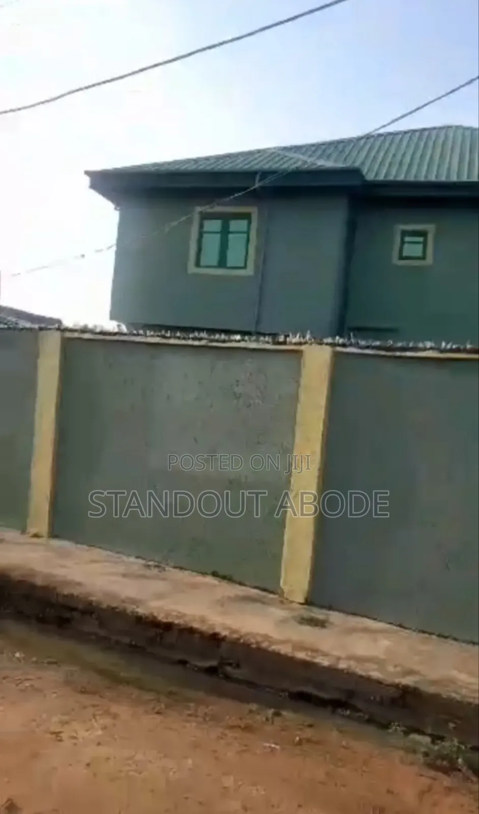 3bdrm Block of Flats in Lagos, Idimu for sale in Idimu