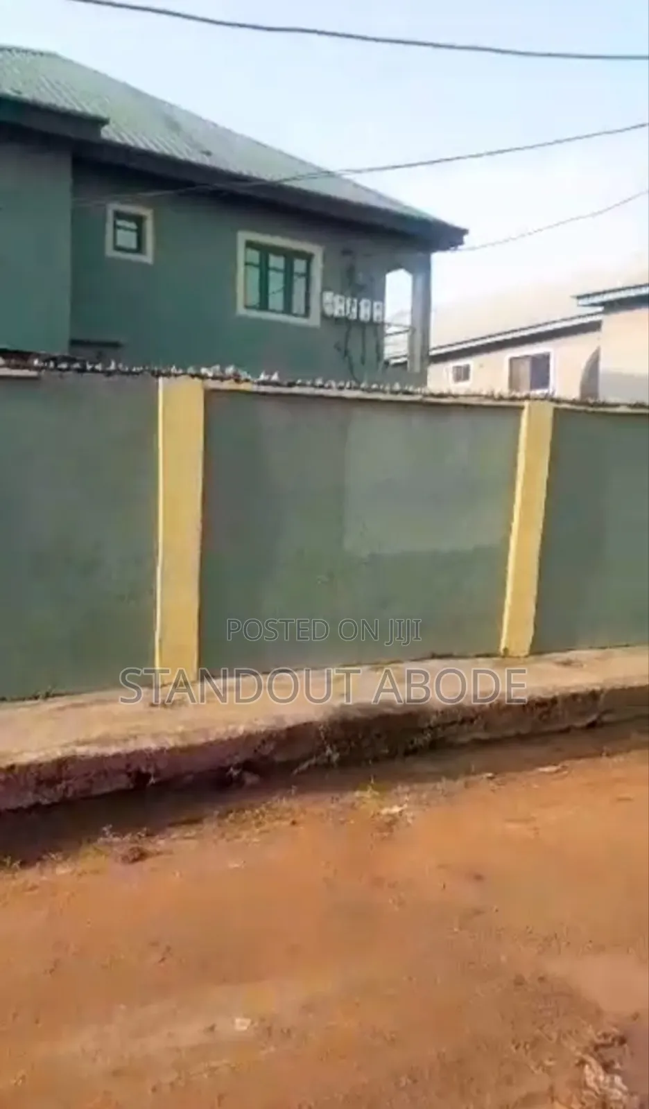 3bdrm Block of Flats in Lagos, Idimu for sale in Idimu
