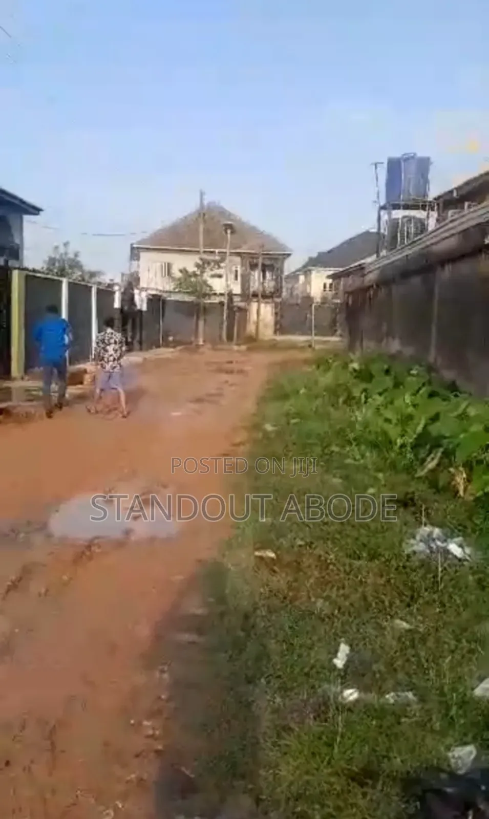 3bdrm Block of Flats in Lagos, Idimu for sale in Idimu
