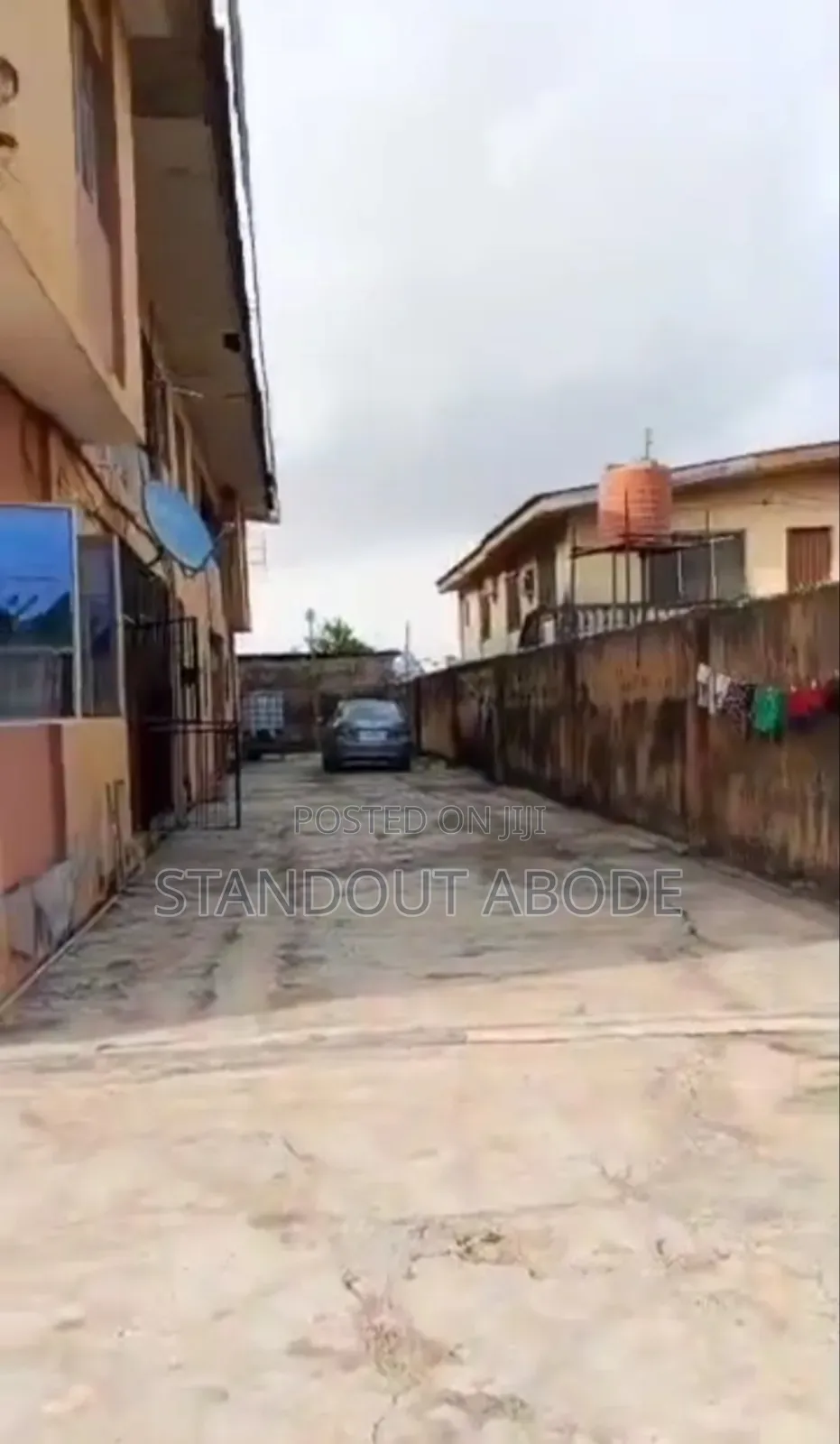 3bdrm Block of Flats in Idimu for sale in Idimu