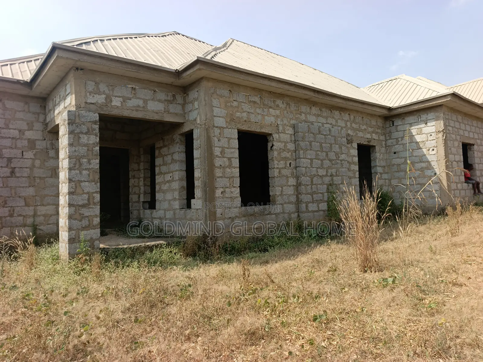 3bdrm Bungalow In Goldmind Estate, Fha For Sale in FHA