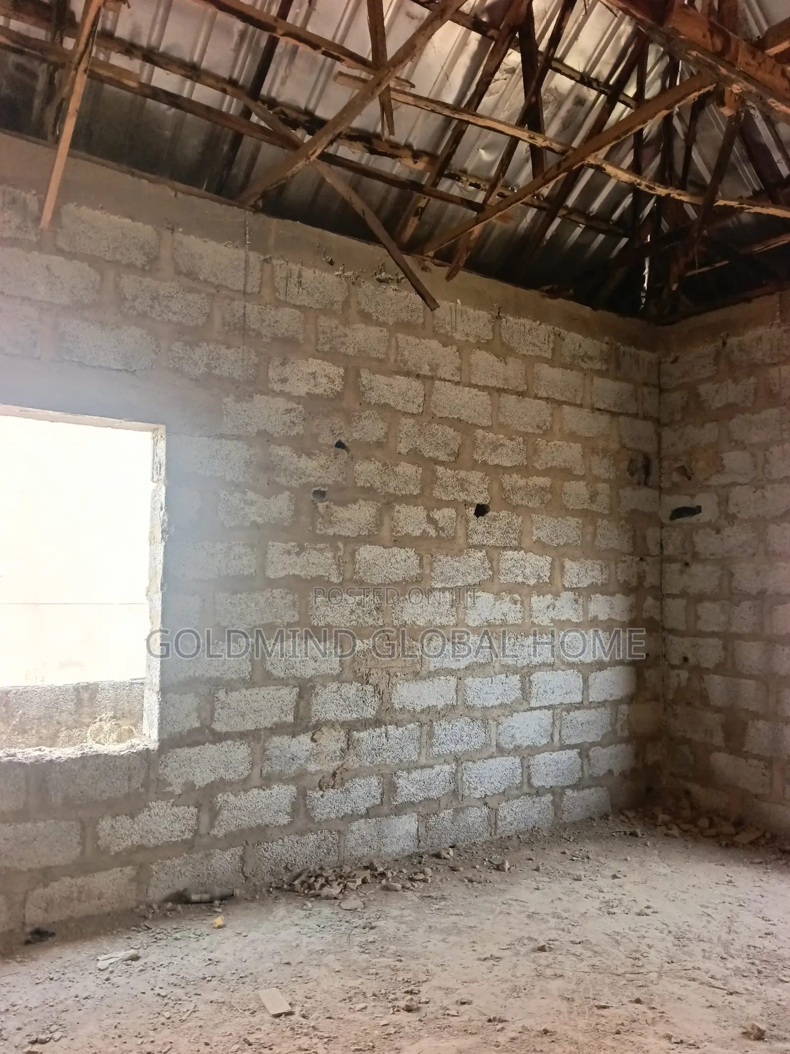 3bdrm Bungalow In Goldmind Estate, Fha For Sale in FHA