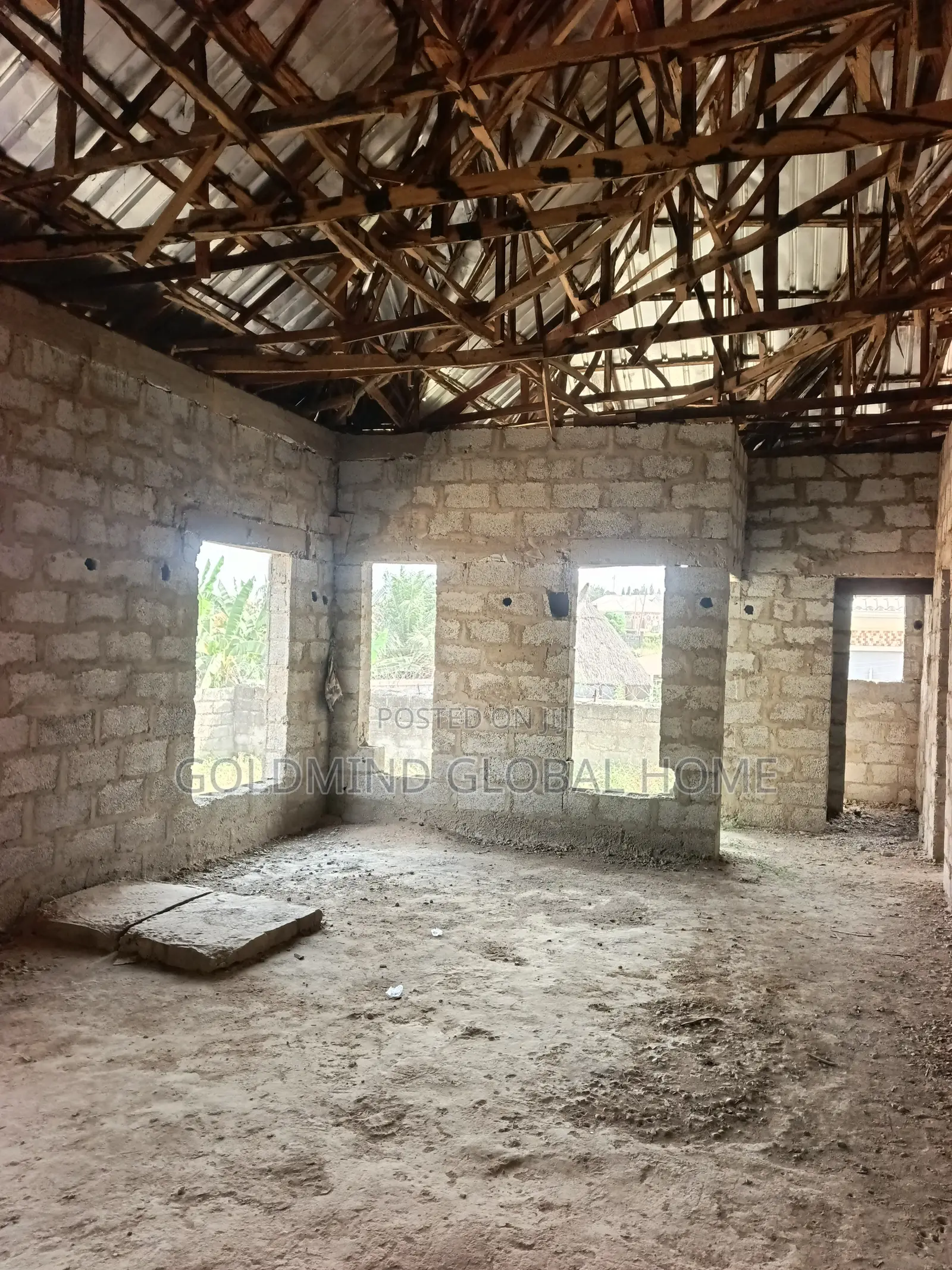 3bdrm Bungalow In Goldmind Estate, Fha For Sale in FHA