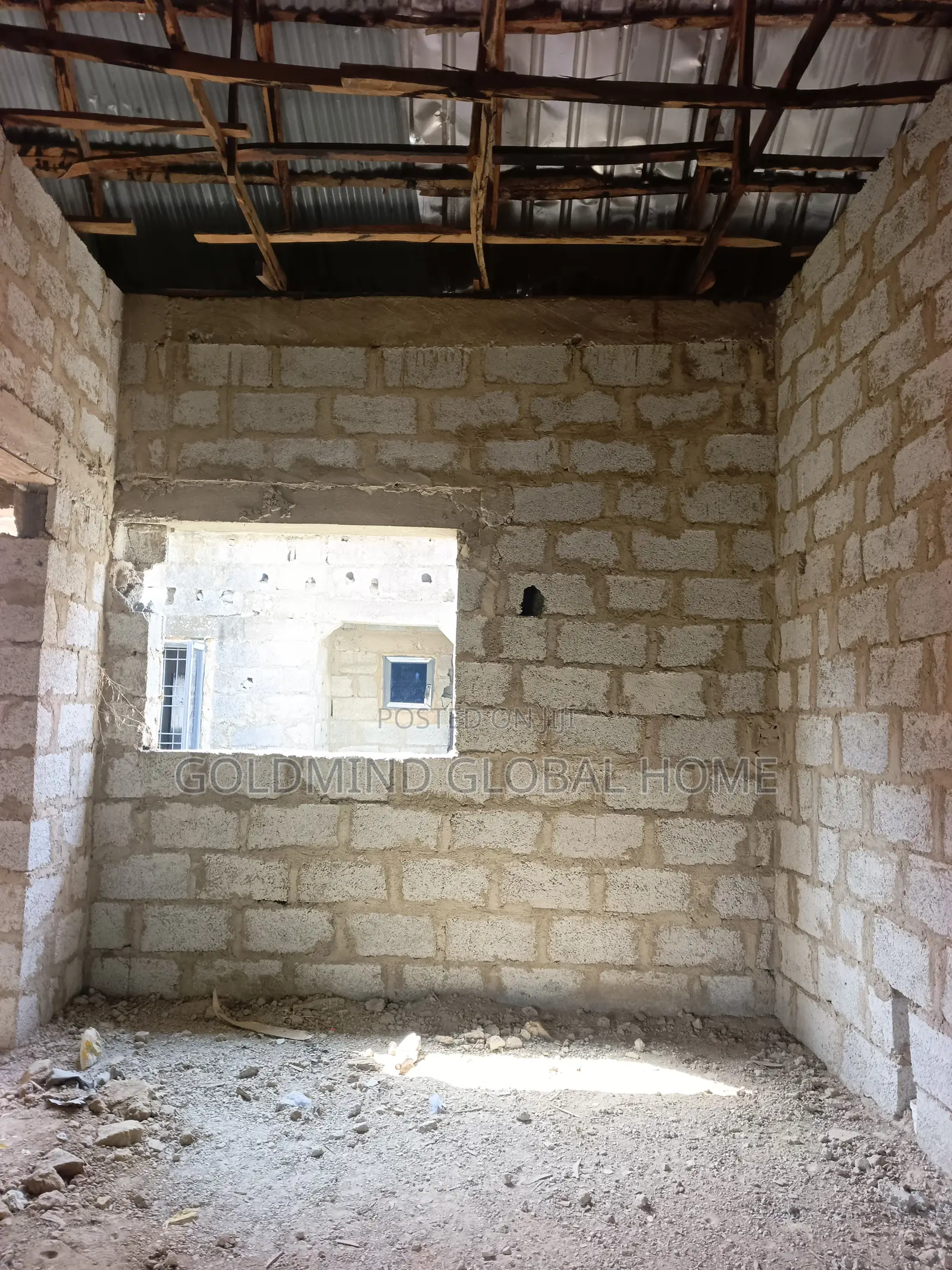 3bdrm Bungalow In Goldmind Estate, Fha For Sale in FHA