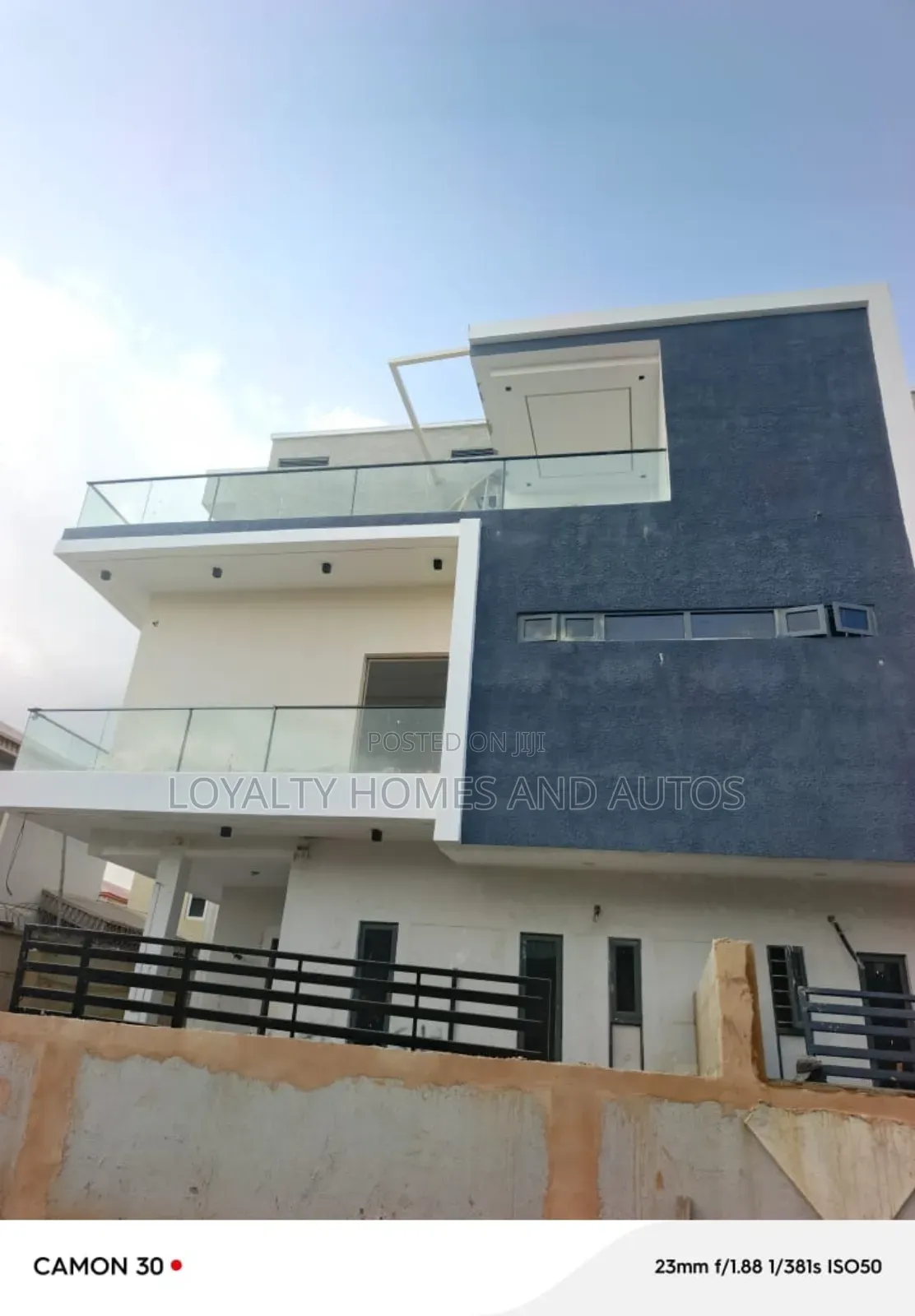 4bdrm Duplex in Magodo Phase 1 for sale in GRA Phase 1