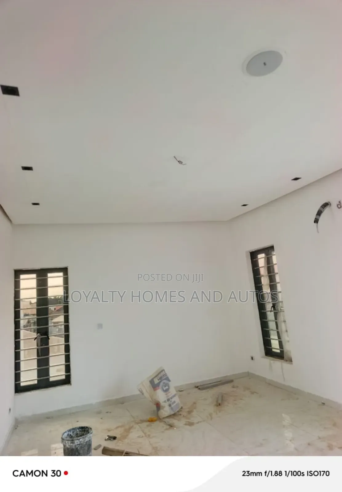 4bdrm Duplex in Magodo Phase 1 for sale in GRA Phase 1