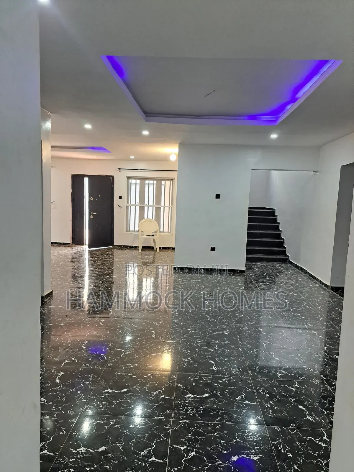 4bdrm Duplex in Alpha Grace Estate, Jericho for sale in Jericho