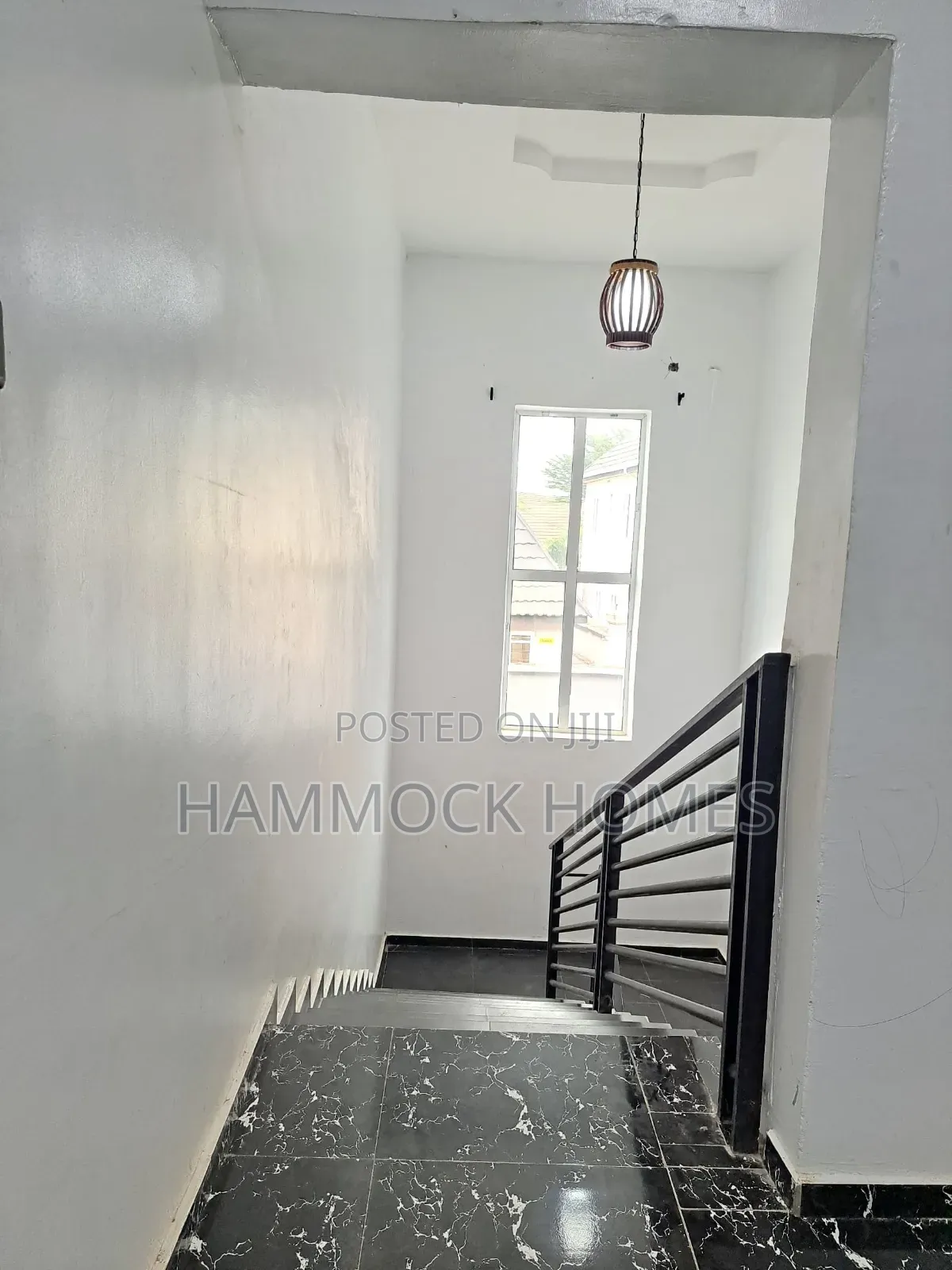 4bdrm Duplex in Alpha Grace Estate, Jericho for sale in Jericho
