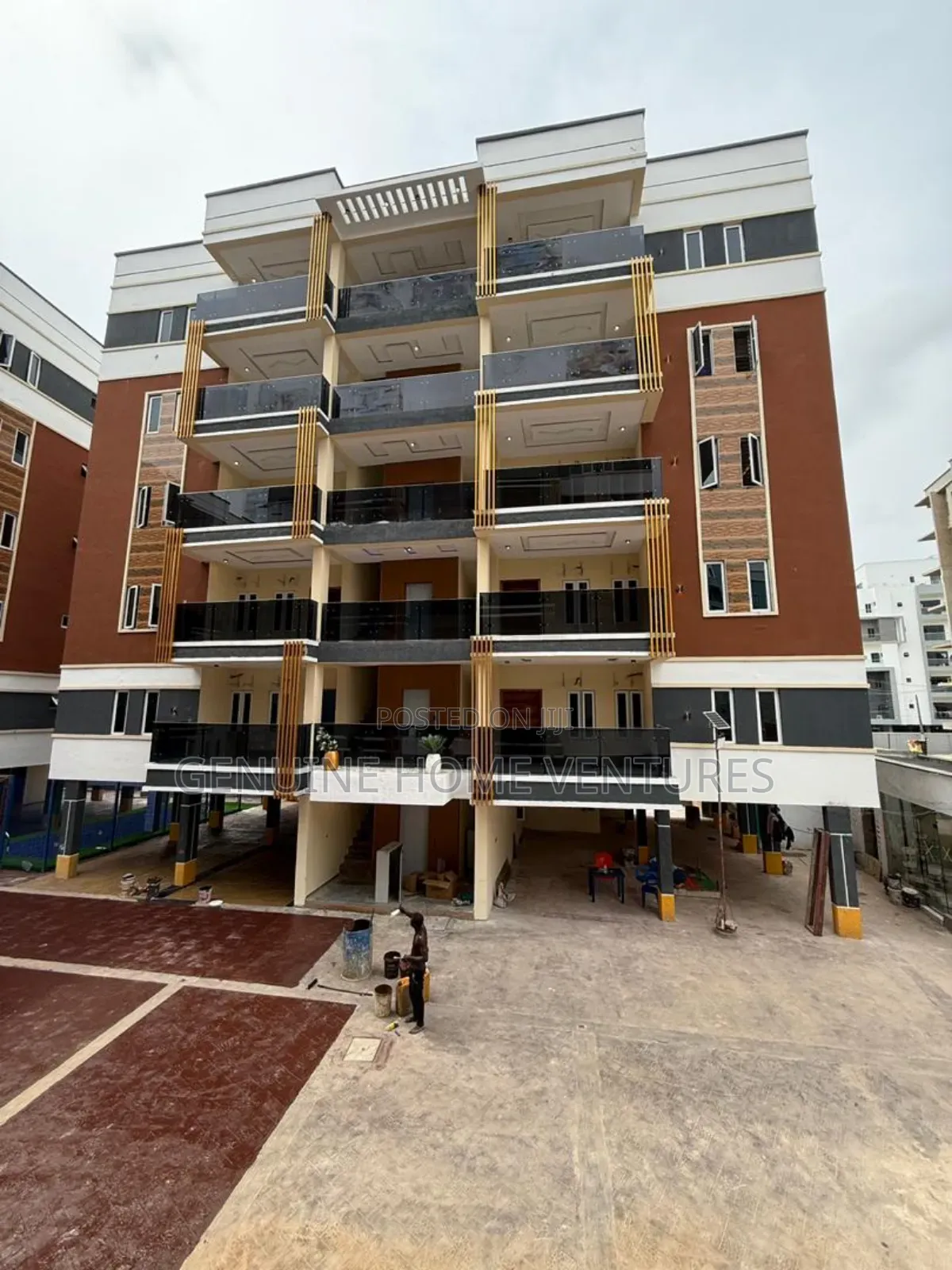 2bdrm Apartment in Lekki Phase One for sale in Lekki Phase 1
