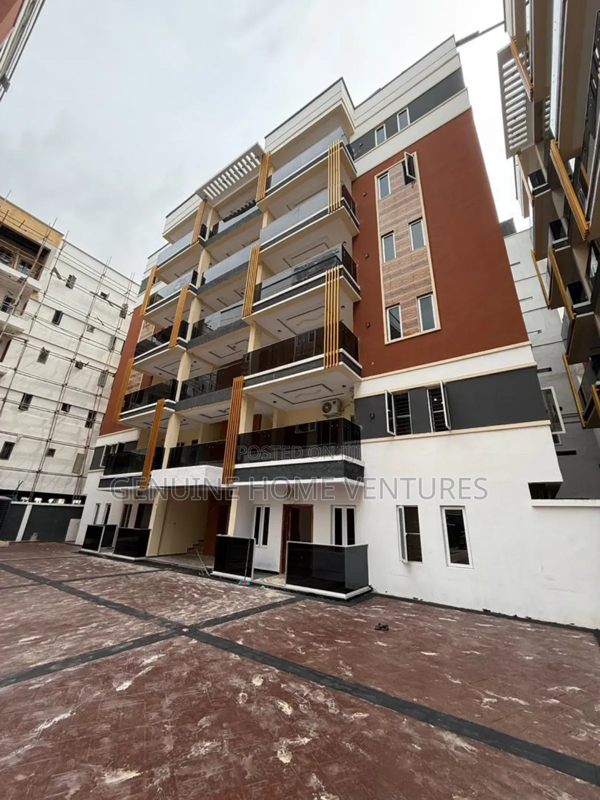 2bdrm Apartment in Lekki Phase One for sale in Lekki Phase 1