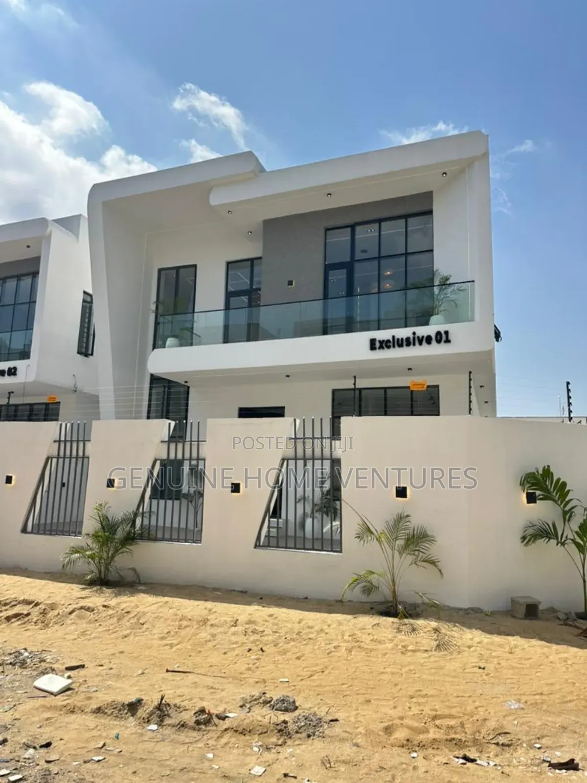 4bdrm Duplex in Ajah for sale in Ajah