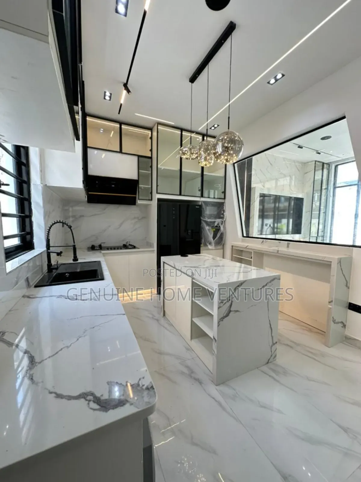 4bdrm Duplex in Ajah for sale in Ajah